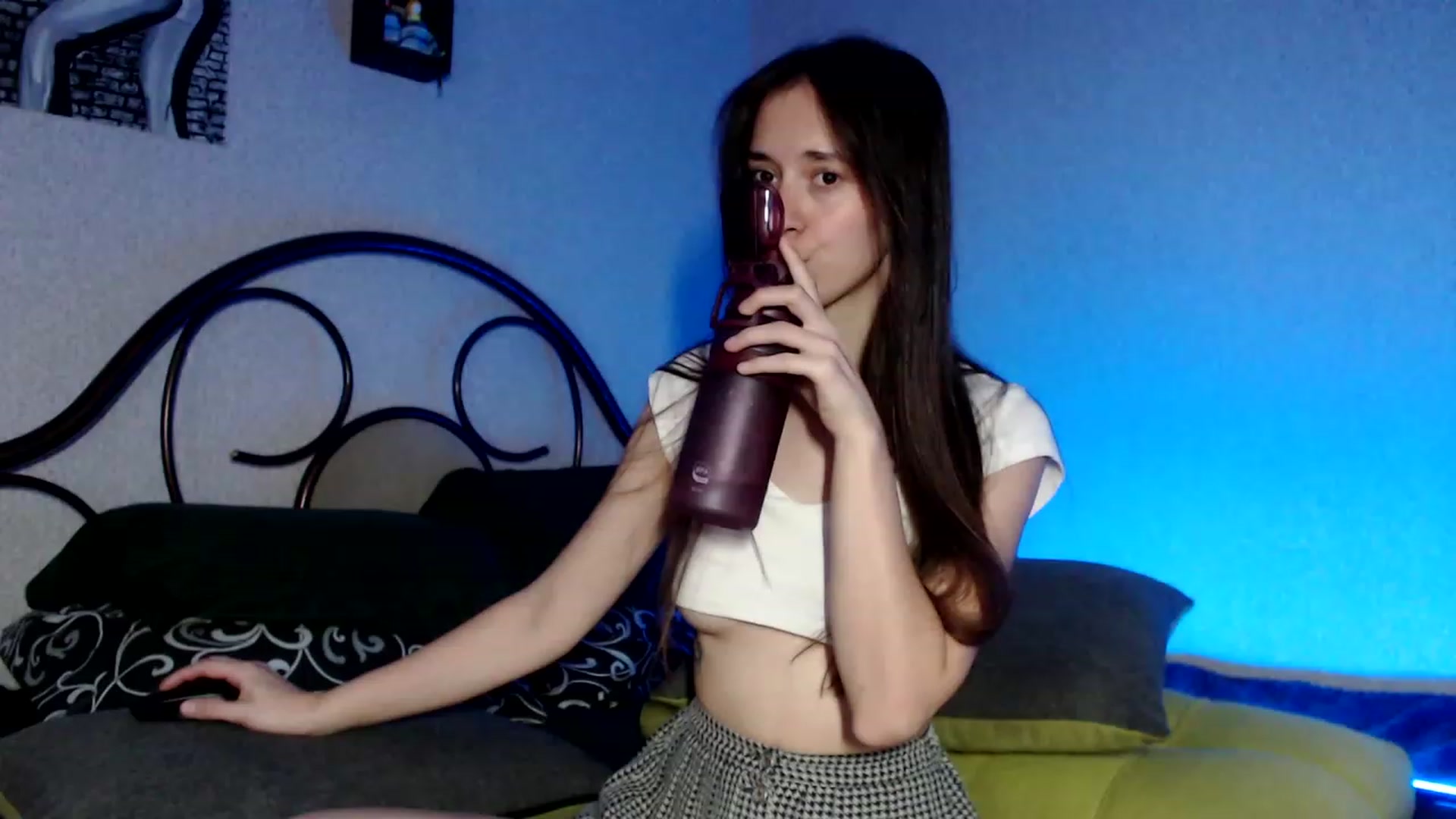 Gallery image thumbnail from Wow__kelly's myfreecams stream on, 09/26/2023, 16:03 image 5 of 20