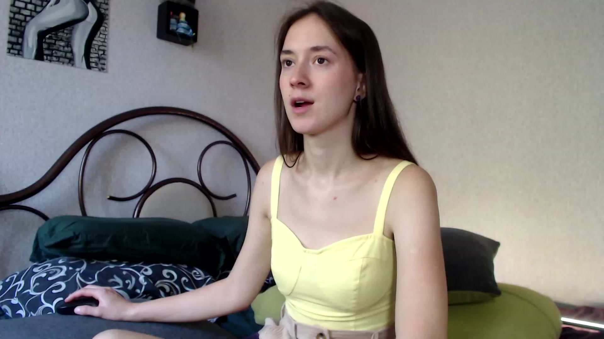 Gallery image thumbnail from Wow__kelly's myfreecams stream on, 09/27/2023, 13:56 image 1 of 20