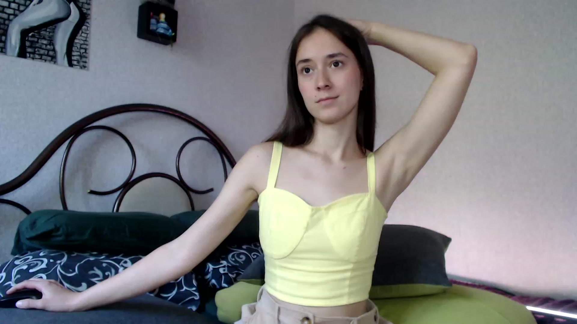 Gallery image thumbnail from Wow__kelly's myfreecams stream on, 09/27/2023, 13:56 image 20 of 20