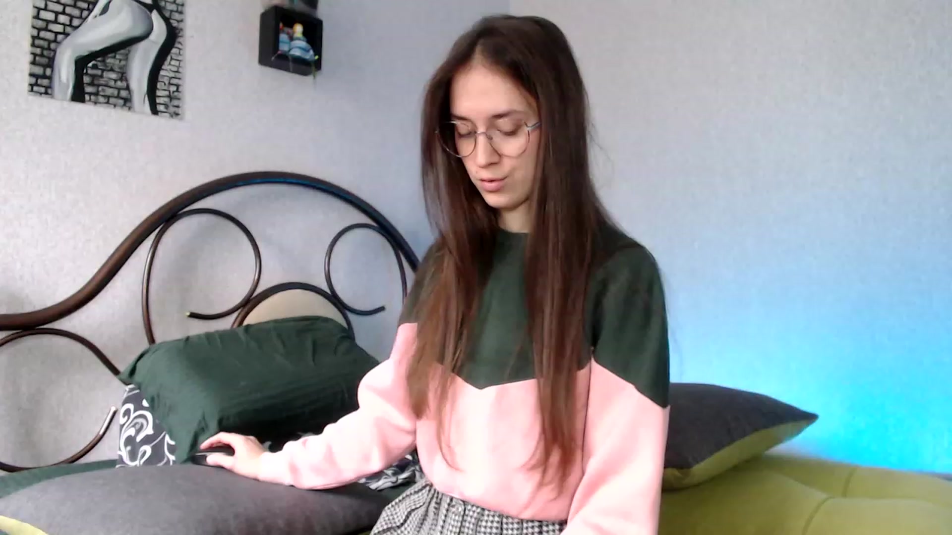 Gallery image thumbnail from Wow__kelly's myfreecams stream on, 10/13/2023, 12:59 image 8 of 20