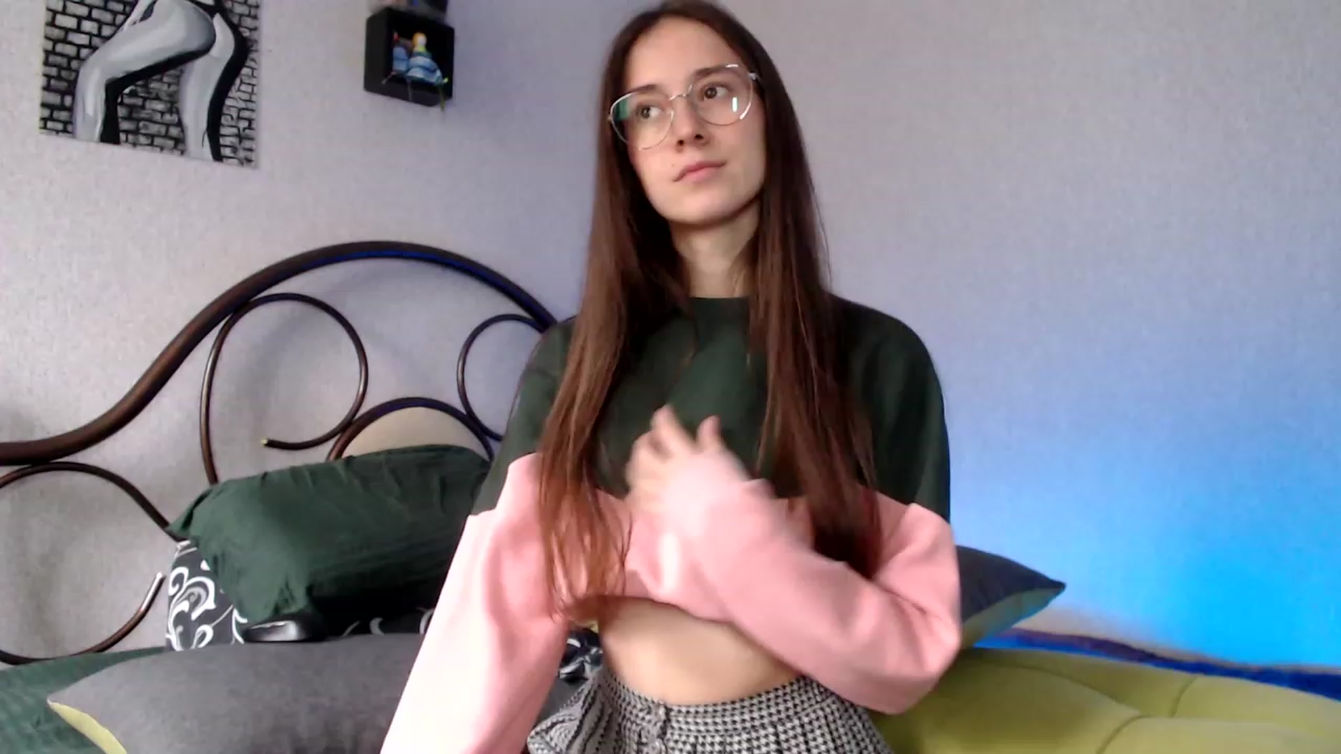 Gallery image thumbnail from Wow__kelly's myfreecams stream on, 10/13/2023, 12:59 image 1 of 20