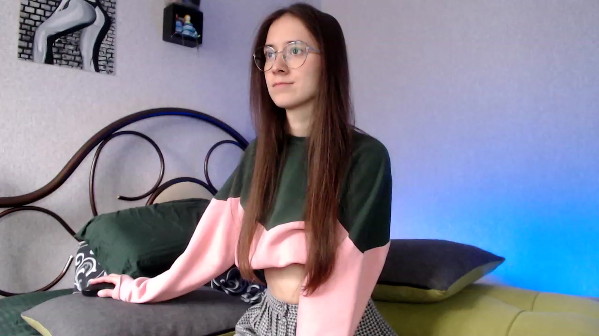 Gallery image thumbnail from Wow__kelly's myfreecams stream on, 10/13/2023, 12:59 image 3 of 20