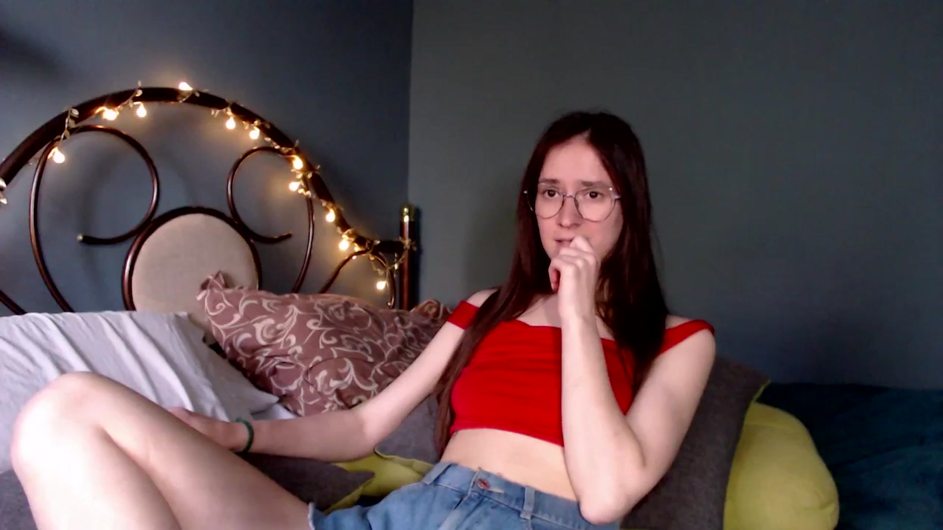 Gallery image thumbnail from Wow__kelly's myfreecams stream on, 04/21/2025, 15:46 image 18 of 20