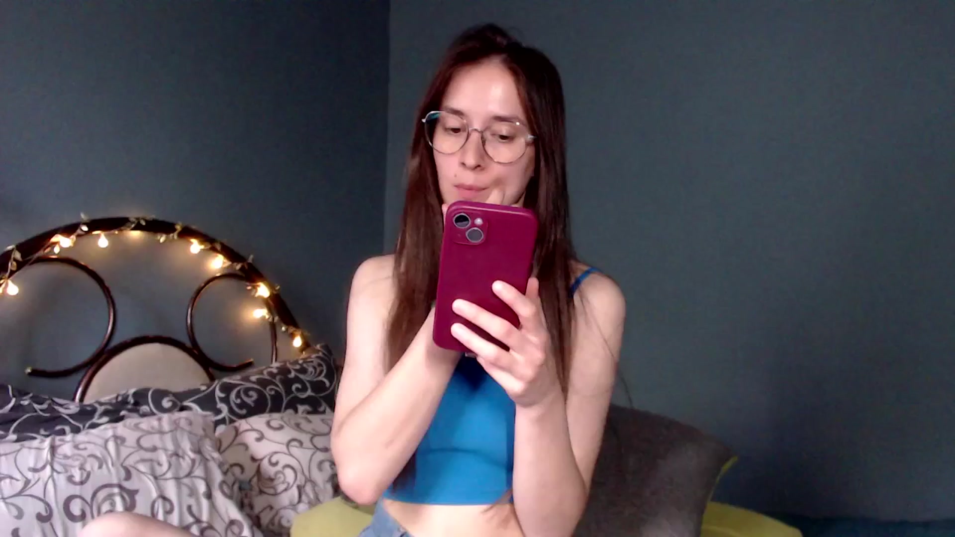 Gallery image thumbnail from Wow__kelly's myfreecams stream on, 06/16/2025, 14:56 image 5 of 20