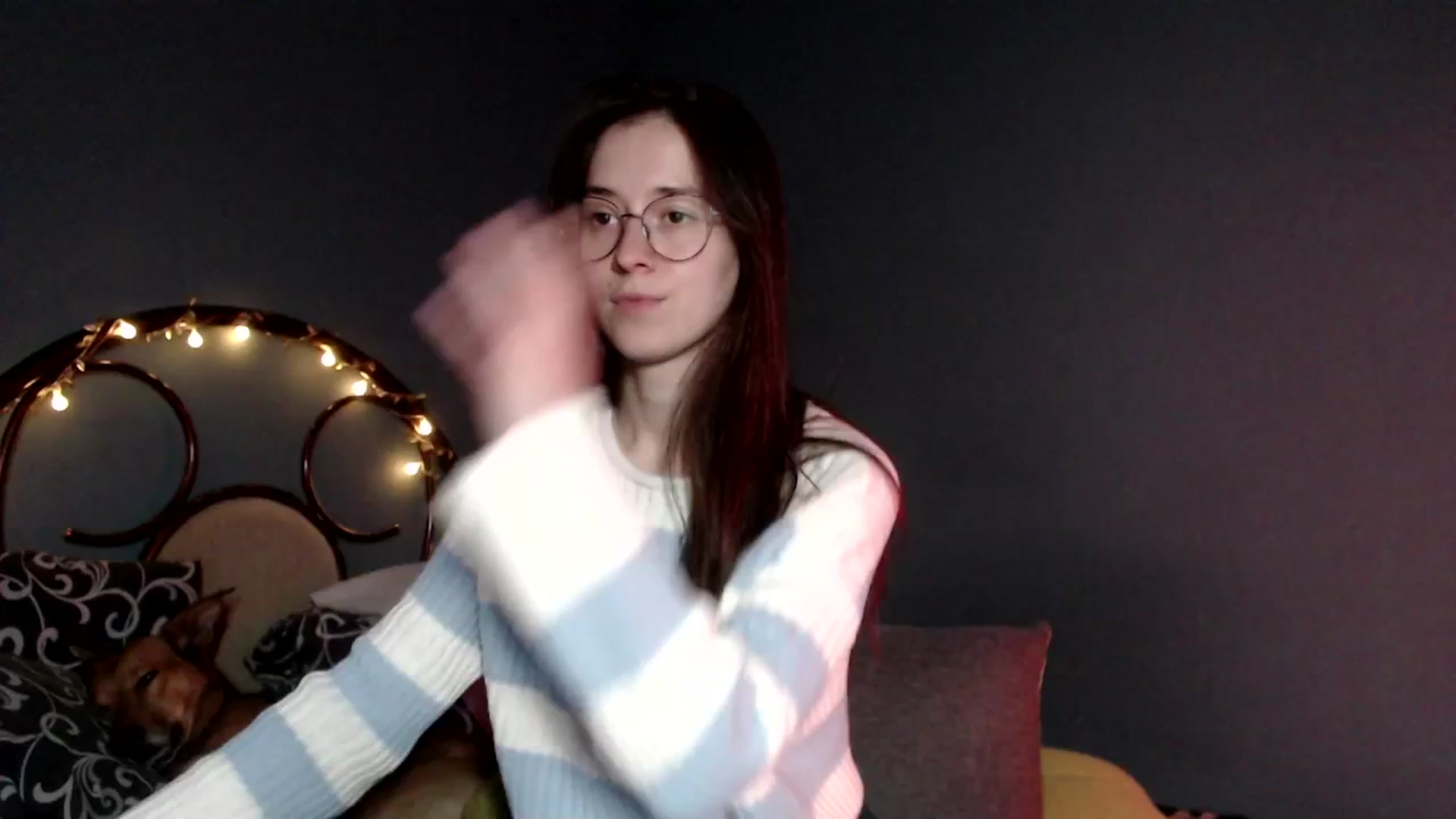 Gallery image thumbnail from Wow__kelly's myfreecams stream on, 11/26/2025, 17:09 image 12 of 20