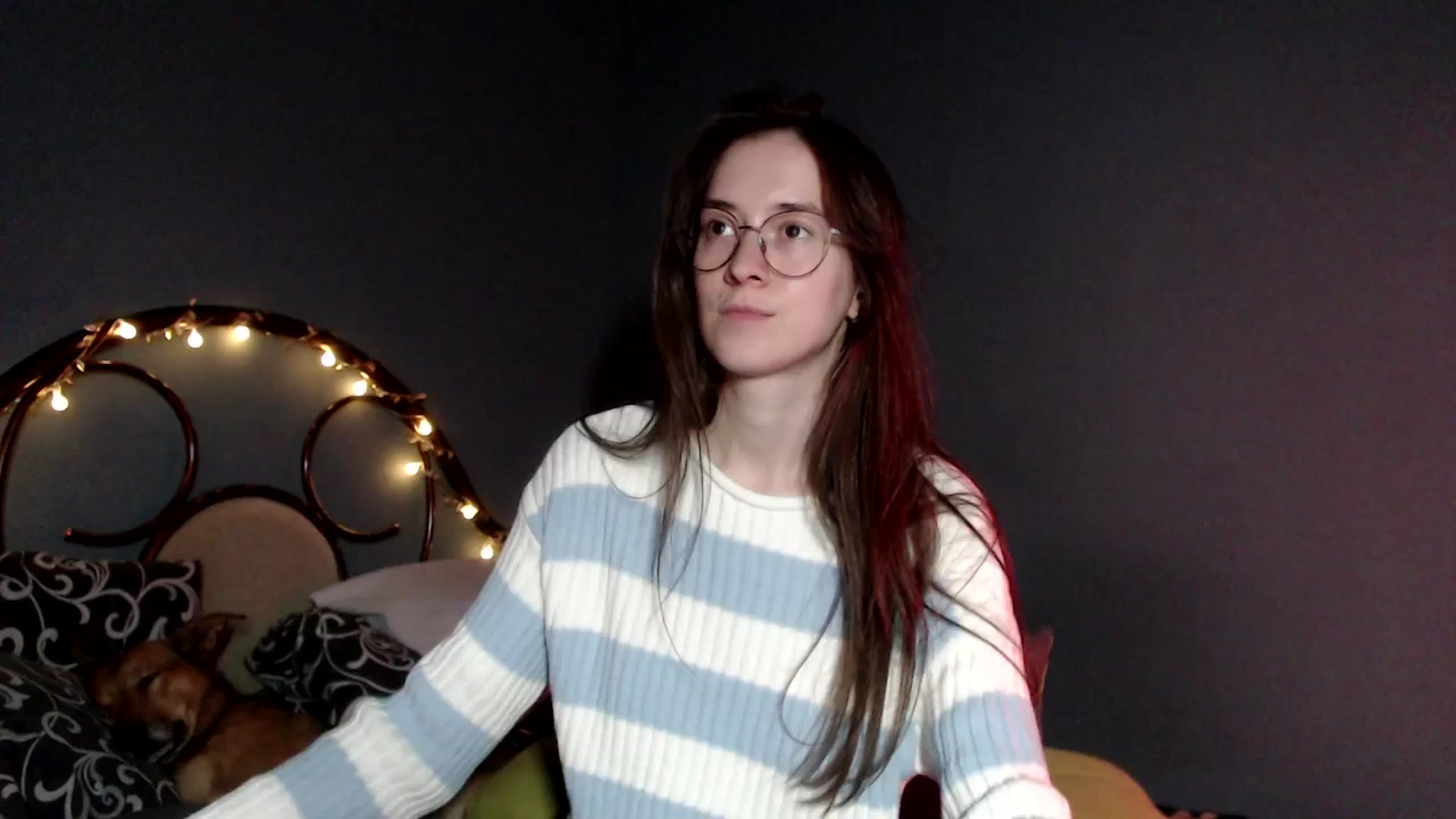 Gallery image thumbnail from Wow__kelly's myfreecams stream on, 11/26/2025, 17:09 image 19 of 20