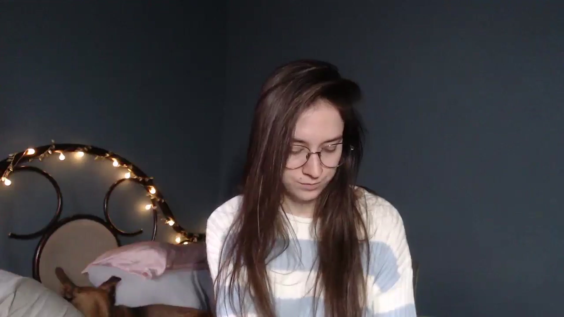Gallery image thumbnail from Wow__kelly's myfreecams stream on, 12/08/2025, 11:56 image 10 of 20