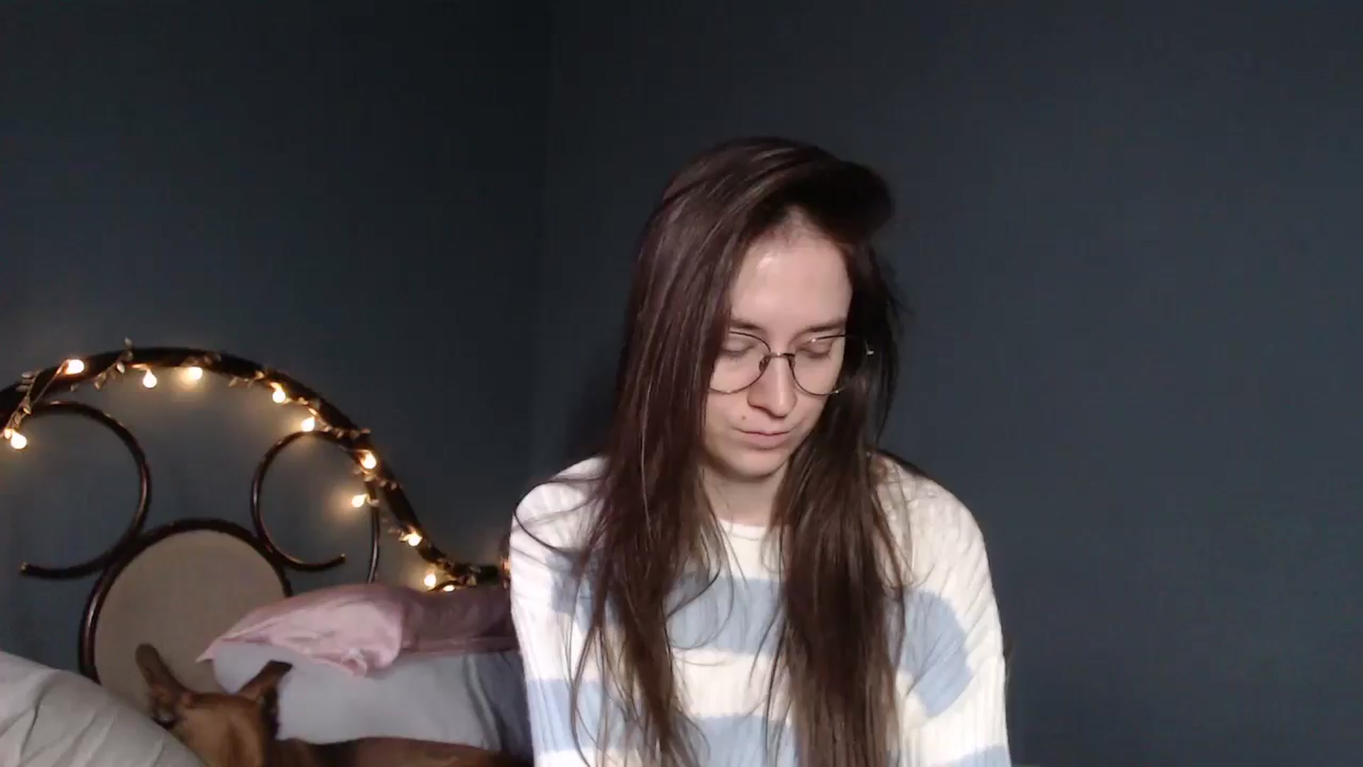 Gallery image thumbnail from Wow__kelly's myfreecams stream on, 12/08/2025, 11:56 image 9 of 20