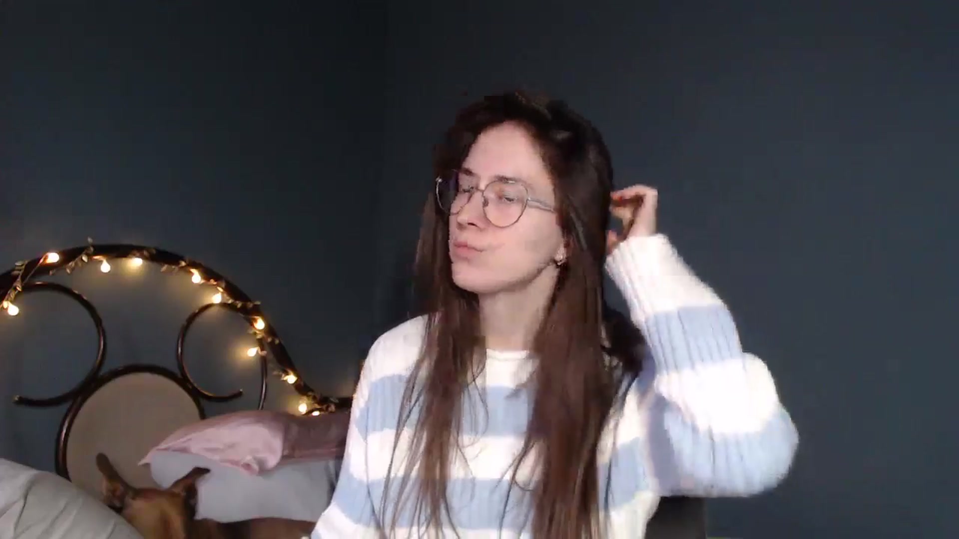 Gallery image thumbnail from Wow__kelly's myfreecams stream on, 12/08/2025, 11:56 image 13 of 20