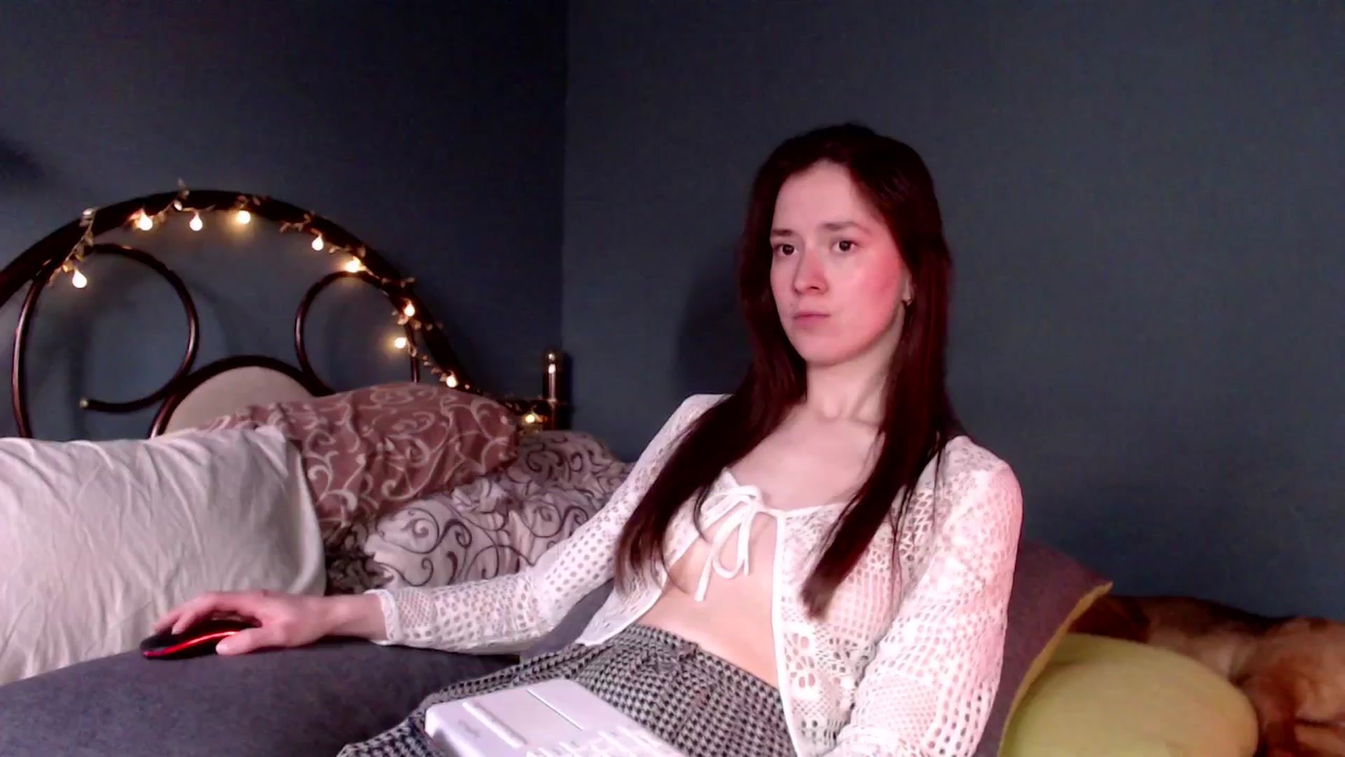 Gallery image thumbnail from Wow__kelly's myfreecams stream on, 04/25/2026, 16:53 image 9 of 20