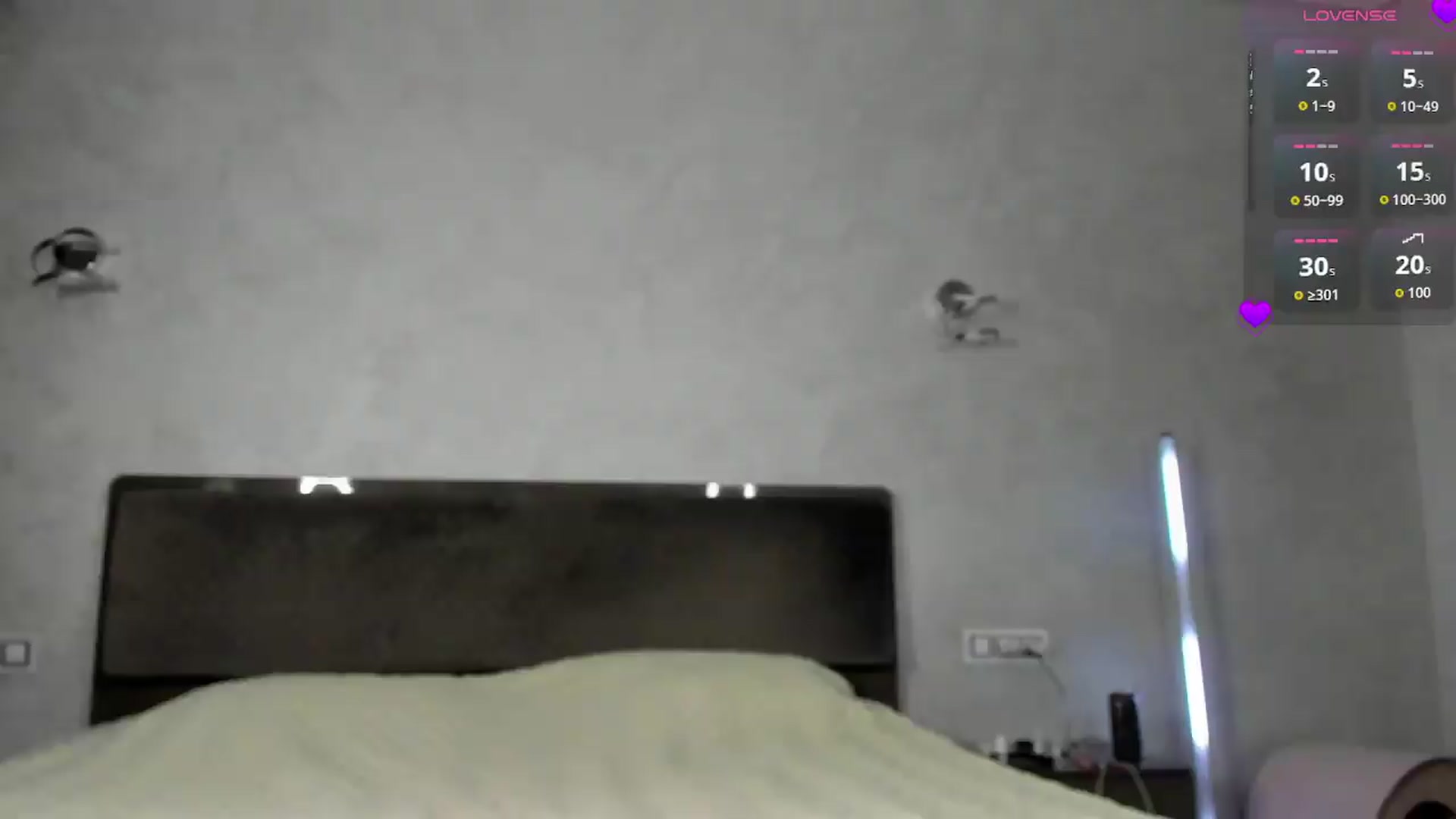 Gallery image thumbnail from WowhotK_'s myfreecams stream on, 06/06/2026, 19:58 image 2 of 20