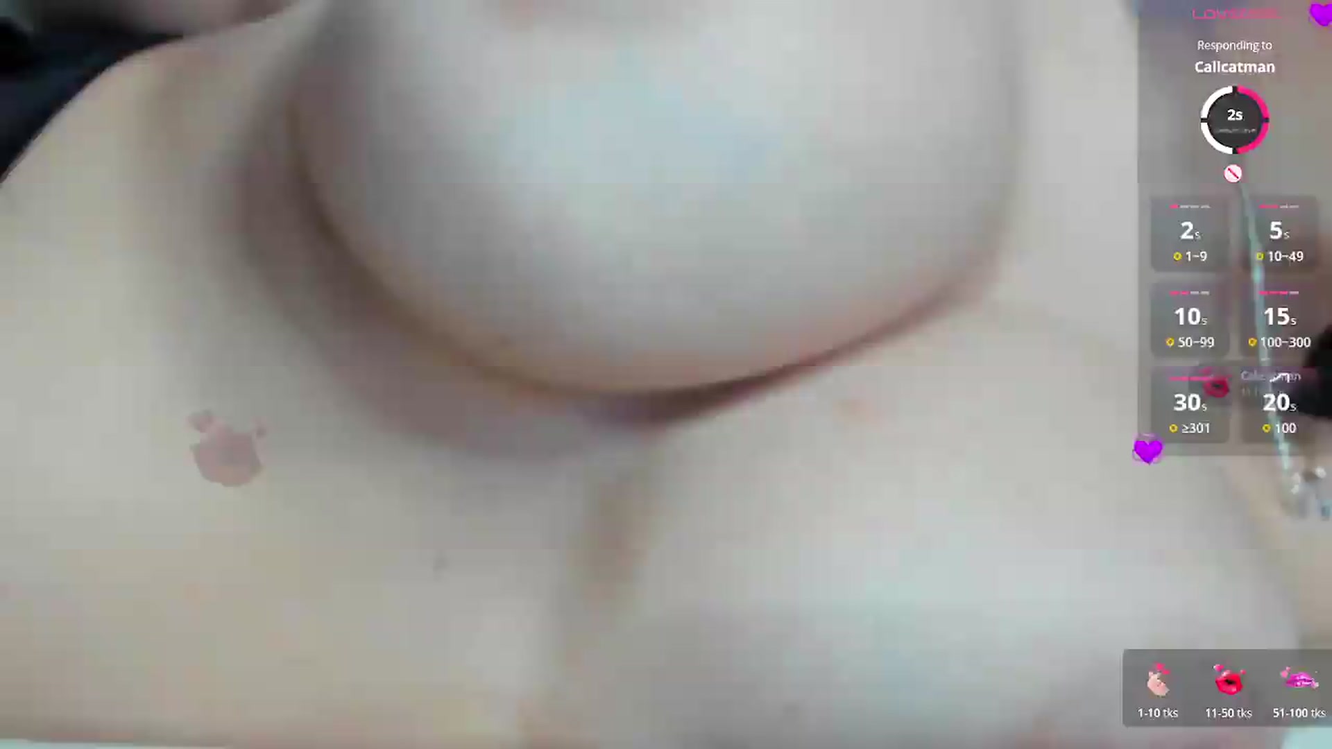 Gallery image thumbnail from WowhotK_'s myfreecams stream on, 06/08/2026, 20:04 image 14 of 20