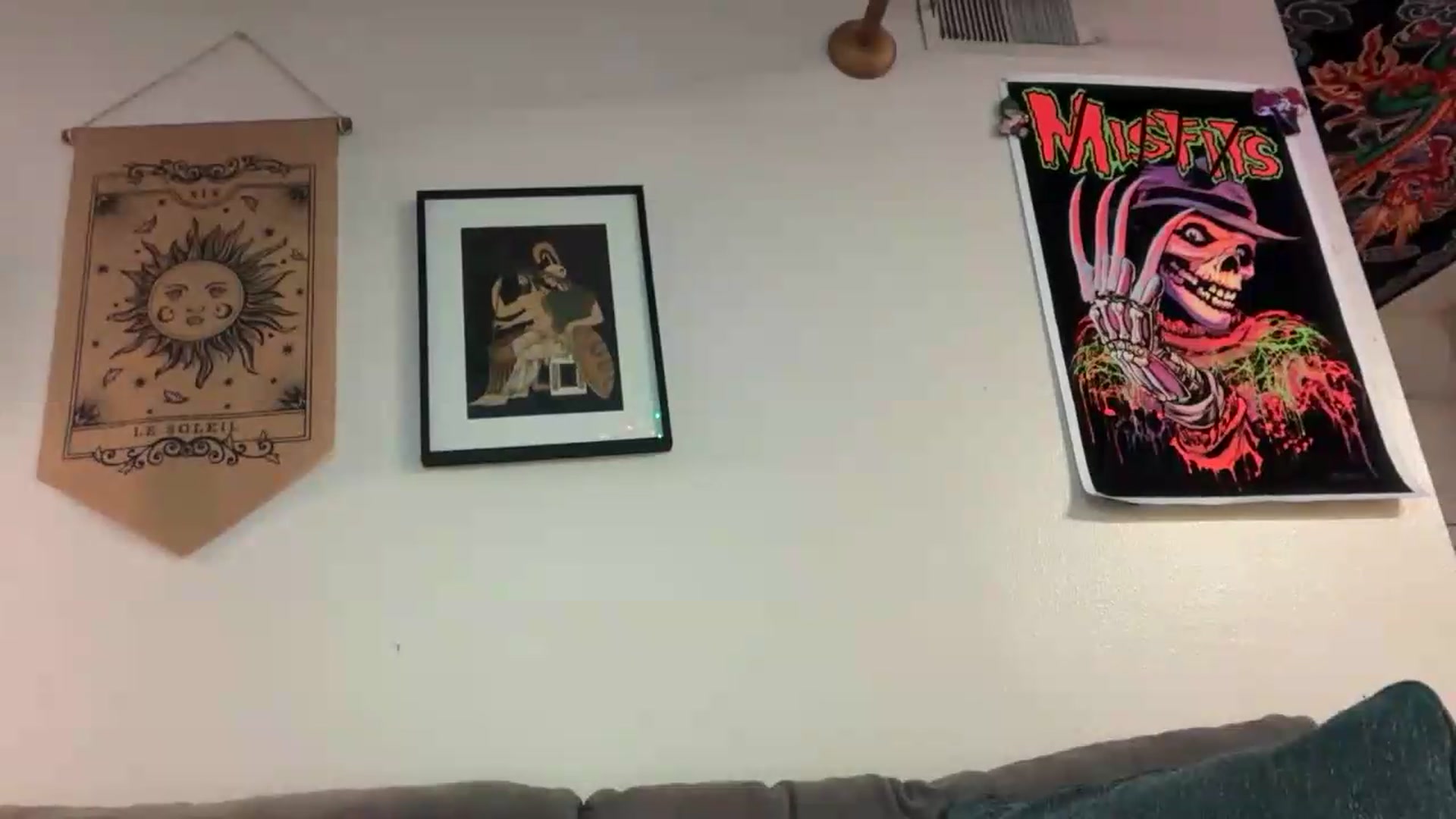 Gallery image thumbnail from WyldwSalem444's myfreecams stream on, 06/26/2026, 07:47 image 10 of 20