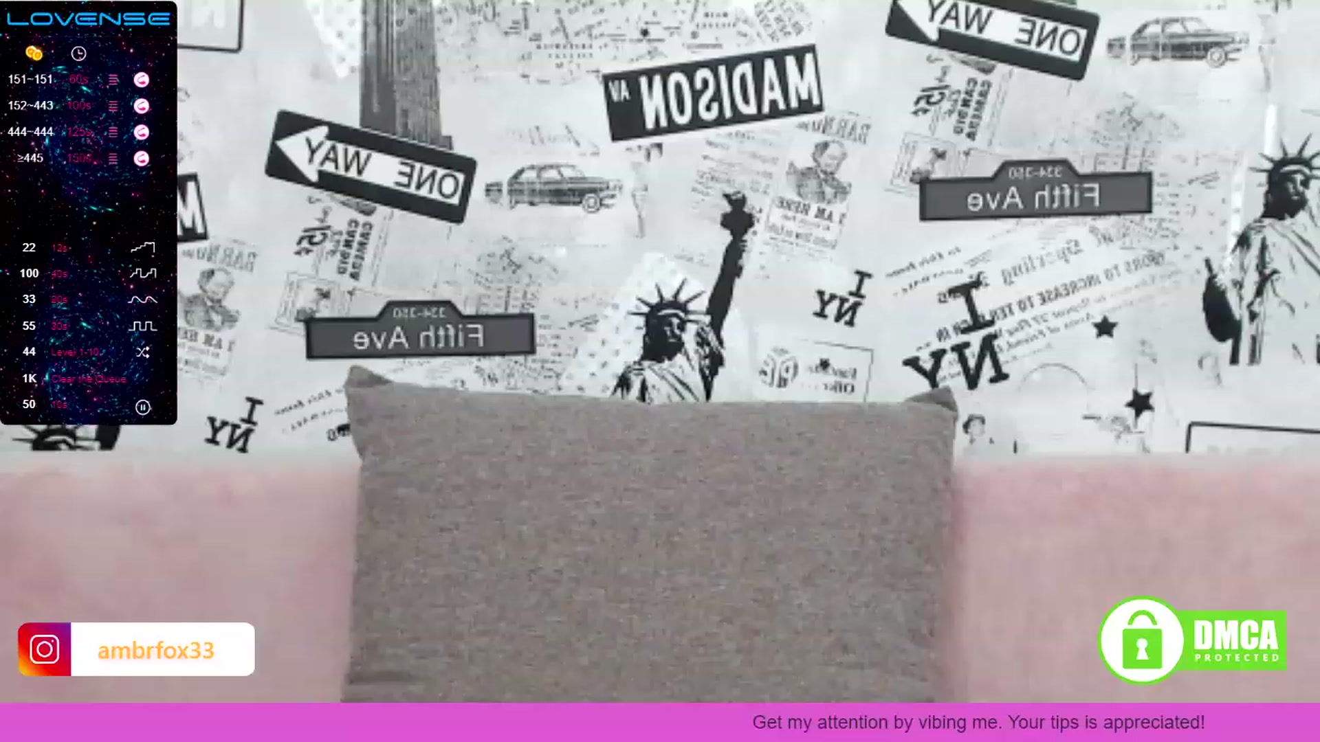 Gallery image thumbnail from XAmberrHot33X's myfreecams stream on, 02/18/2023, 14:09 image 19 of 20
