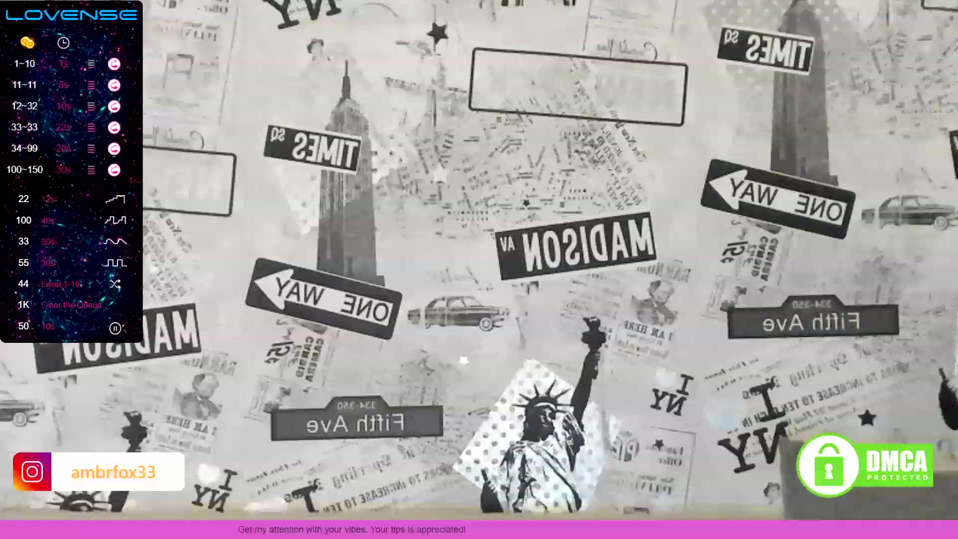 Gallery image thumbnail from XAmberrHot33X's myfreecams stream on, 03/03/2023, 18:31 image 15 of 20