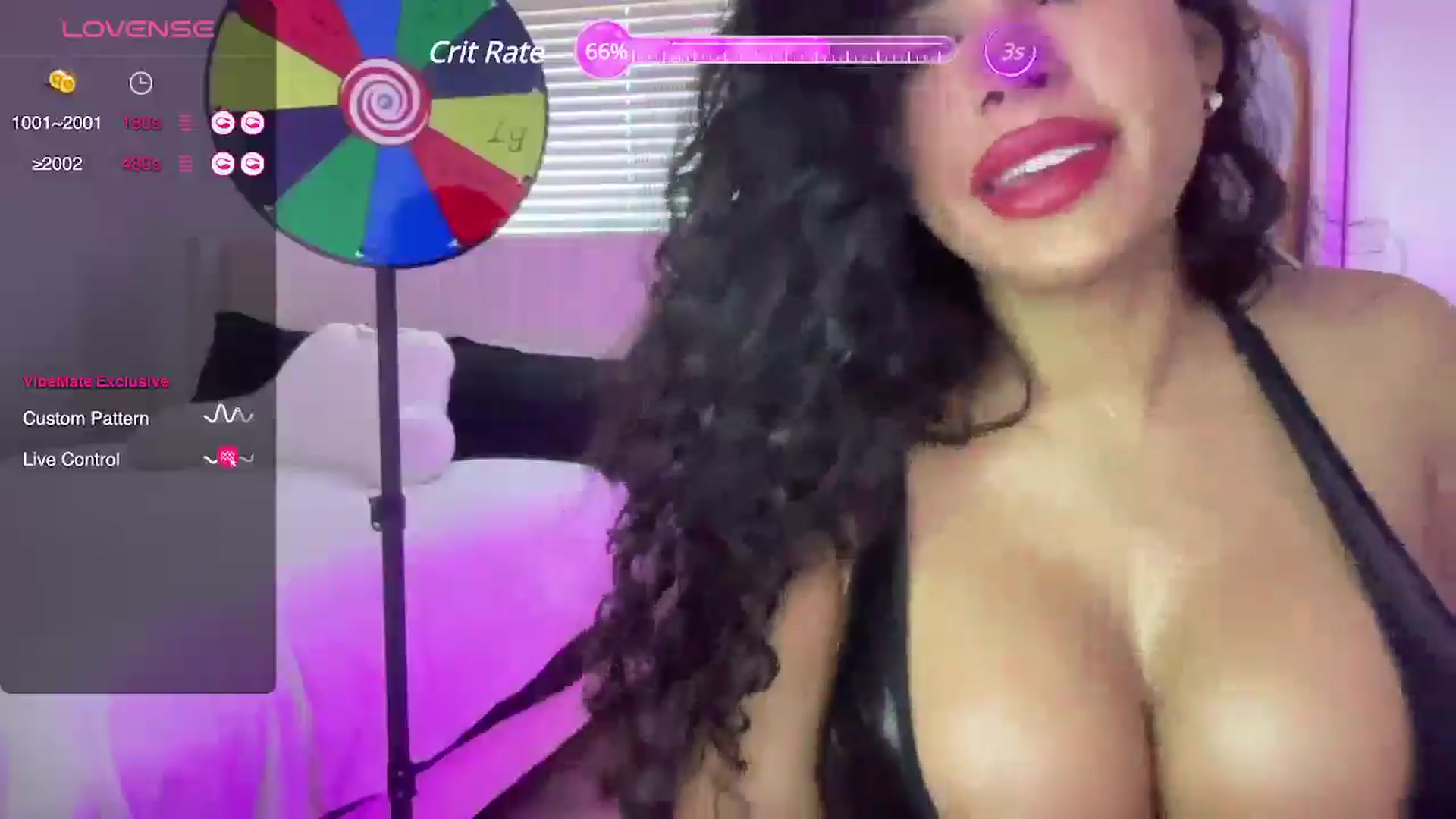 Gallery image thumbnail from XAngelina's myfreecams stream on, 04/30/2025, 22:33 image 16 of 20