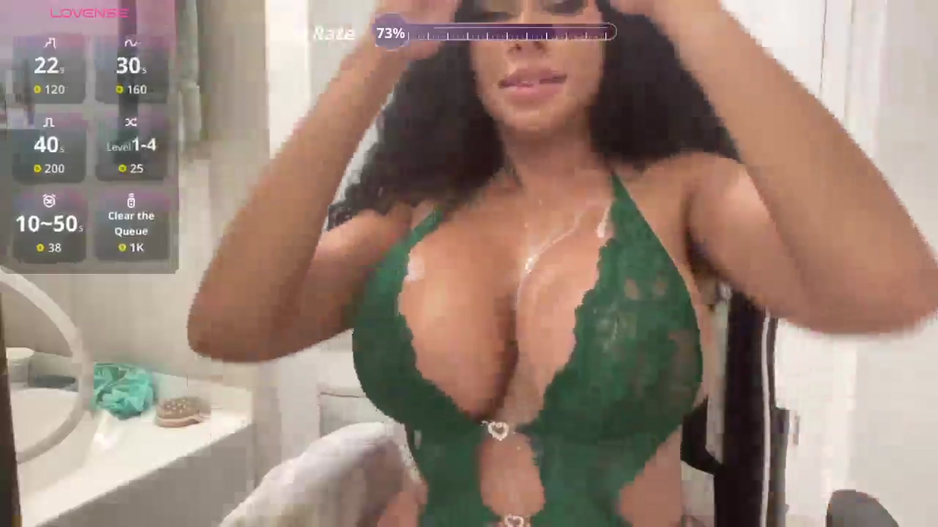 Gallery image thumbnail from XAngelina's myfreecams stream on, 02/10/2026, 05:02 image 3 of 20