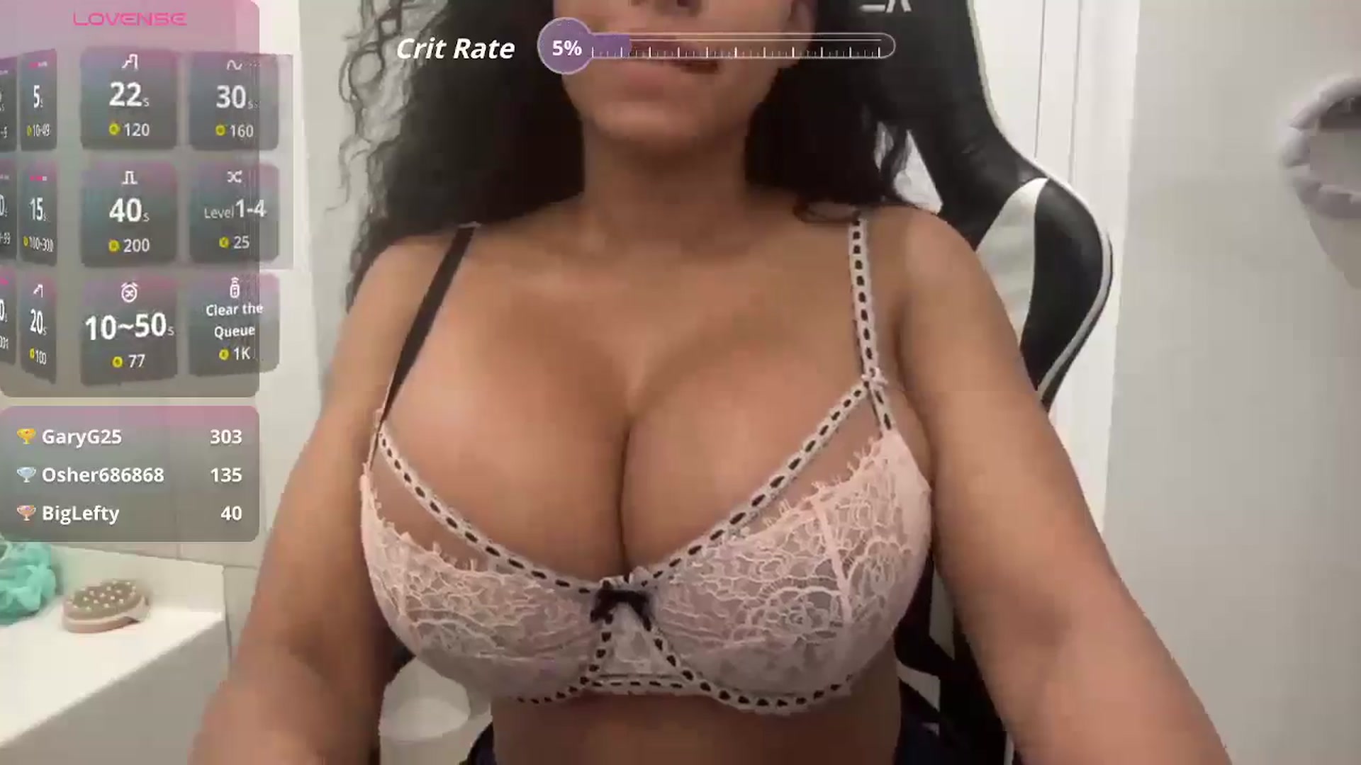 Gallery image thumbnail from XAngelina's myfreecams stream on, 02/11/2026, 02:41 image 18 of 20