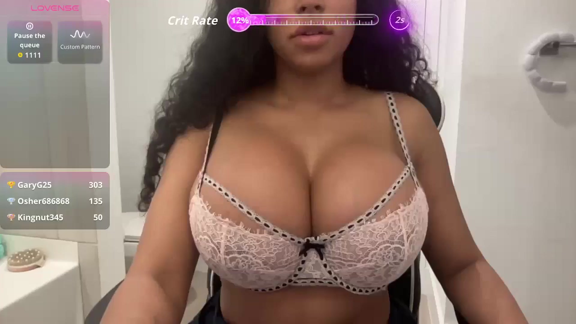 Gallery image thumbnail from XAngelina's myfreecams stream on, 02/11/2026, 02:41 image 19 of 20