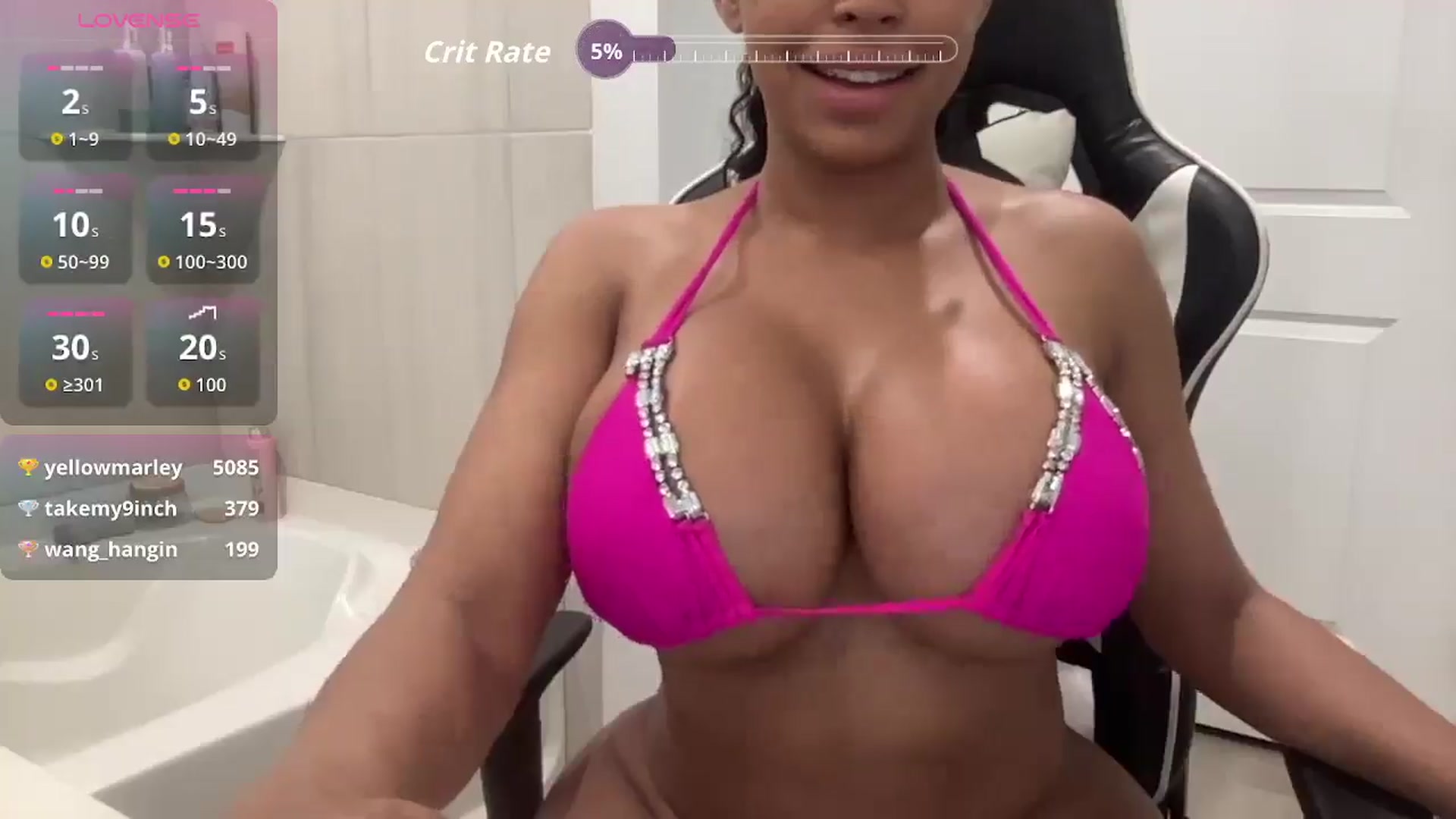 Gallery image thumbnail from XAngelina's myfreecams stream on, 02/12/2026, 06:31 image 4 of 20