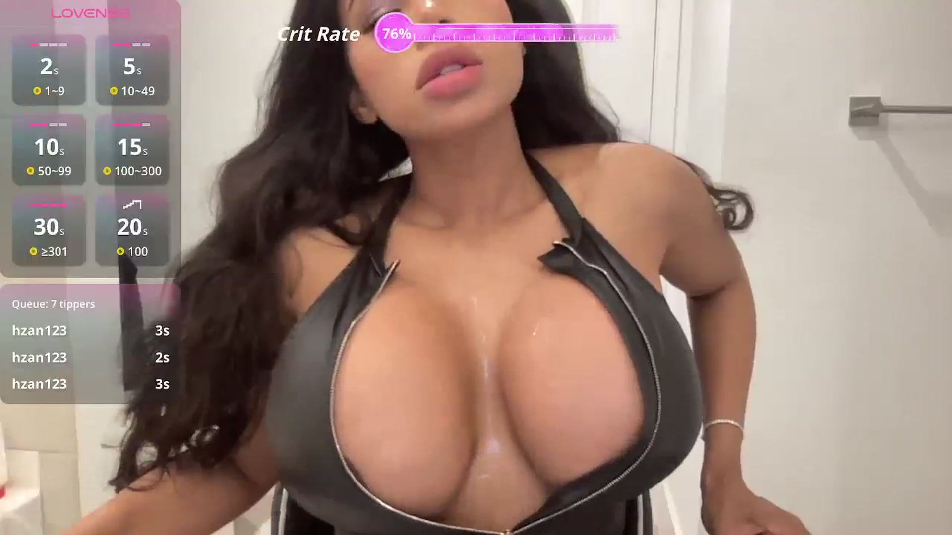 Gallery image thumbnail from XAngelina's myfreecams stream on, 02/27/2026, 24:01 image 10 of 20