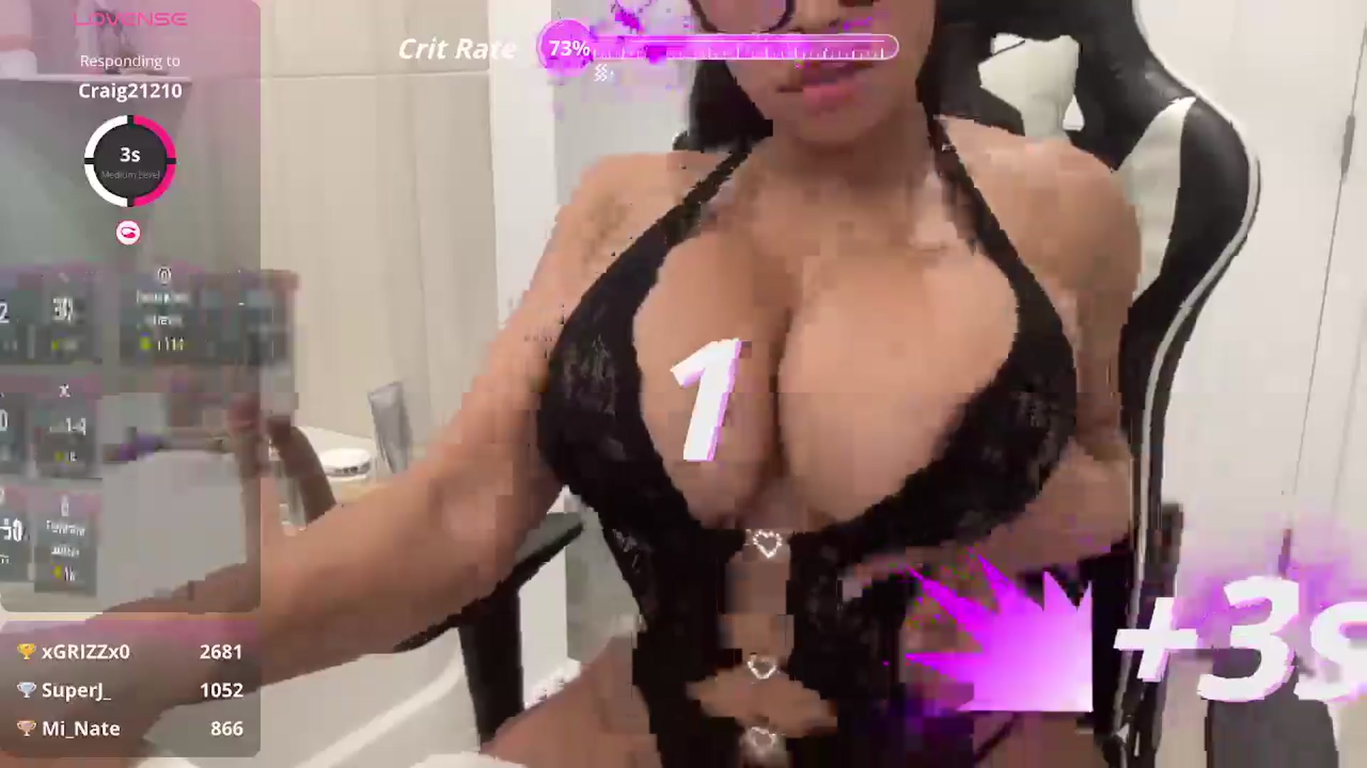 Gallery image thumbnail from XAngelina's myfreecams stream on, 03/01/2026, 03:59 image 7 of 20