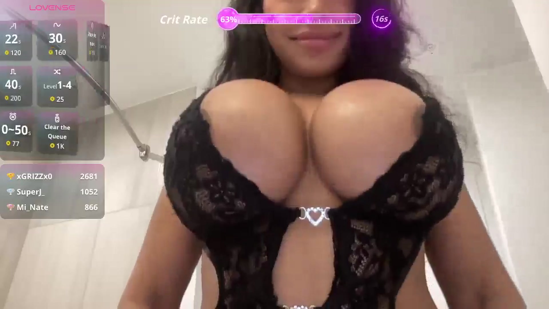 Gallery image thumbnail from XAngelina's myfreecams stream on, 03/01/2026, 04:38 image 18 of 20