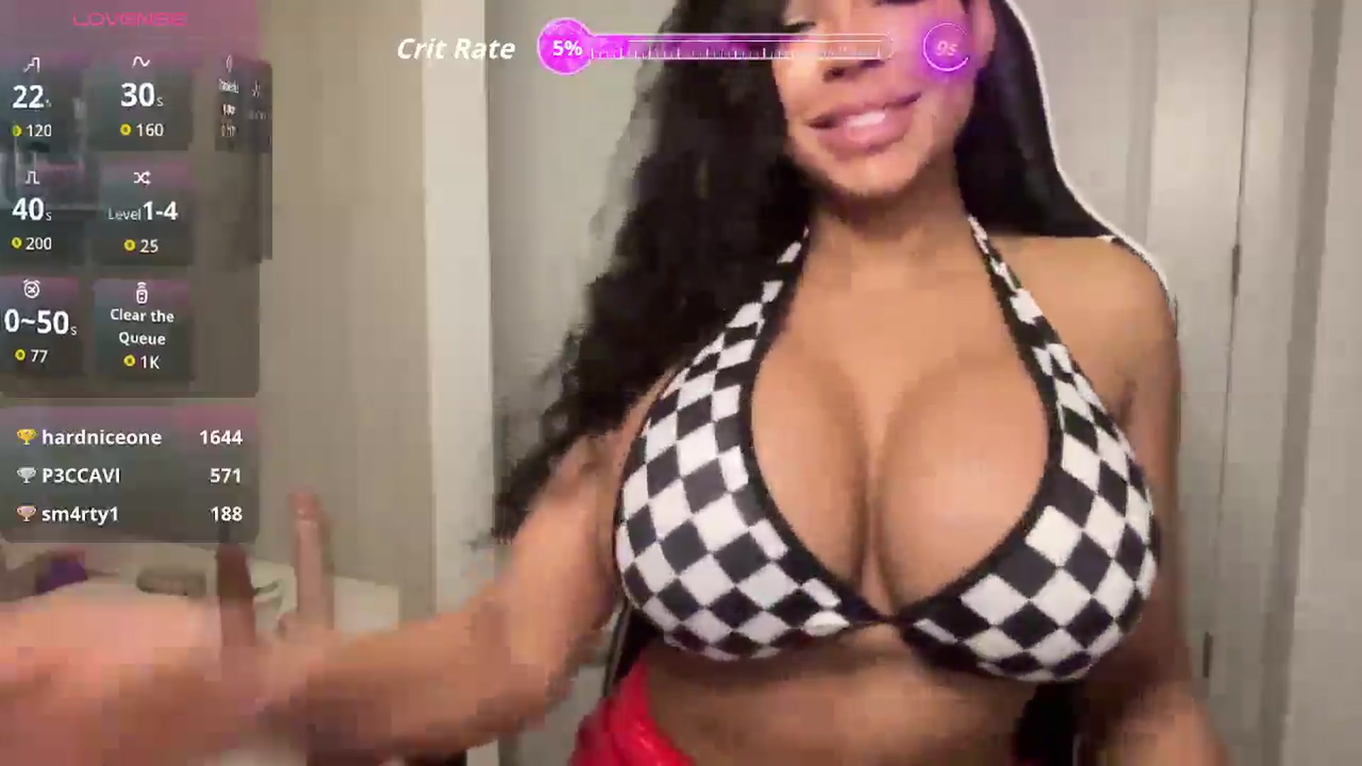 Gallery image thumbnail from XAngelina's myfreecams stream on, 03/05/2026, 03:11 image 7 of 20