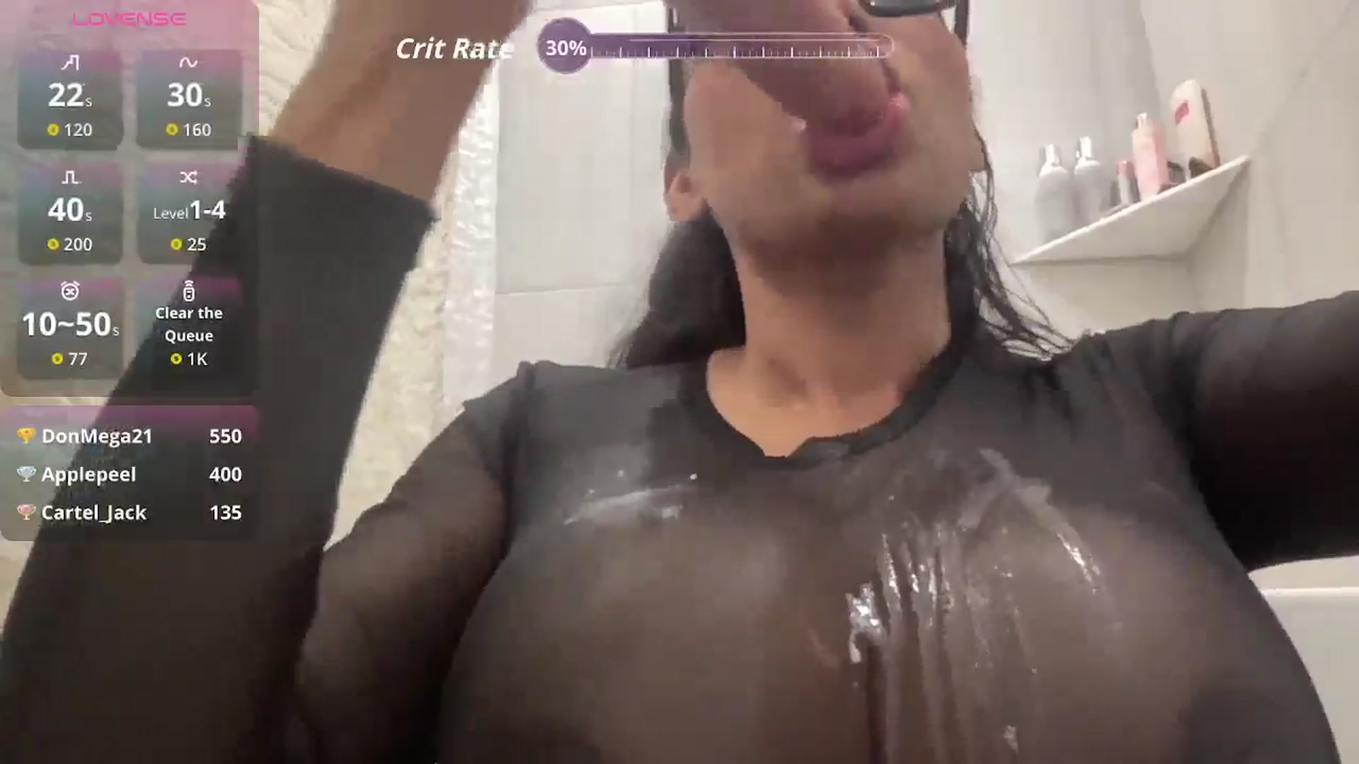 Gallery image thumbnail from XAngelina's myfreecams stream on, 03/19/2026, 04:40 image 17 of 20