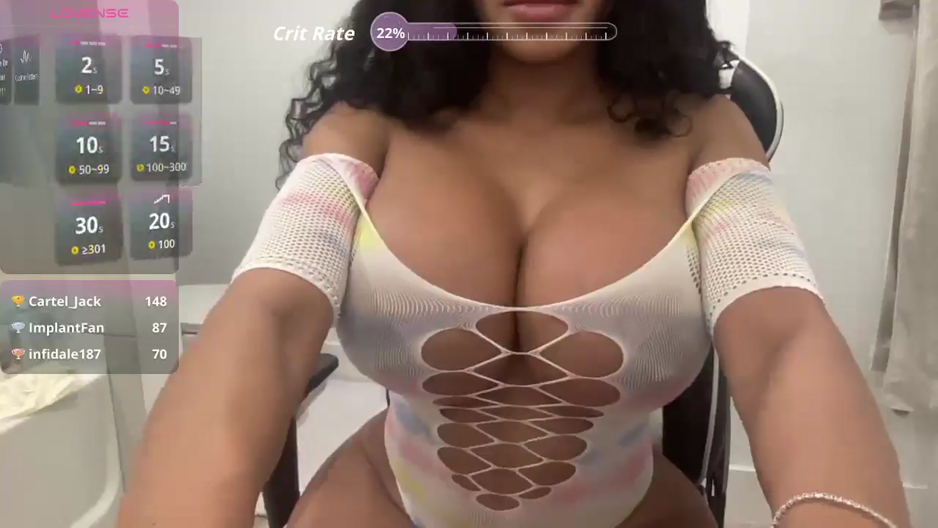Gallery image thumbnail from XAngelina's myfreecams stream on, 03/24/2026, 24:11 image 4 of 20