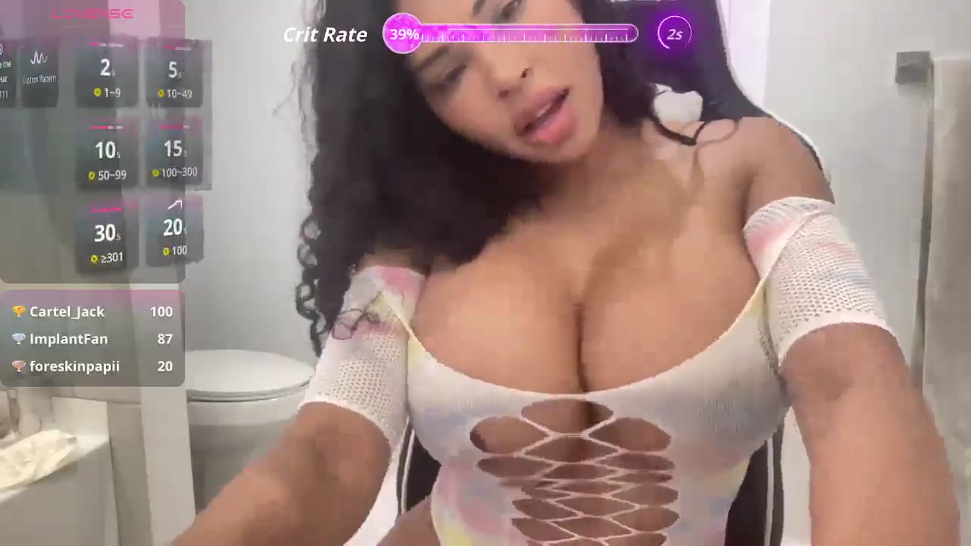 Gallery image thumbnail from XAngelina's myfreecams stream on, 03/24/2026, 24:11 image 2 of 20