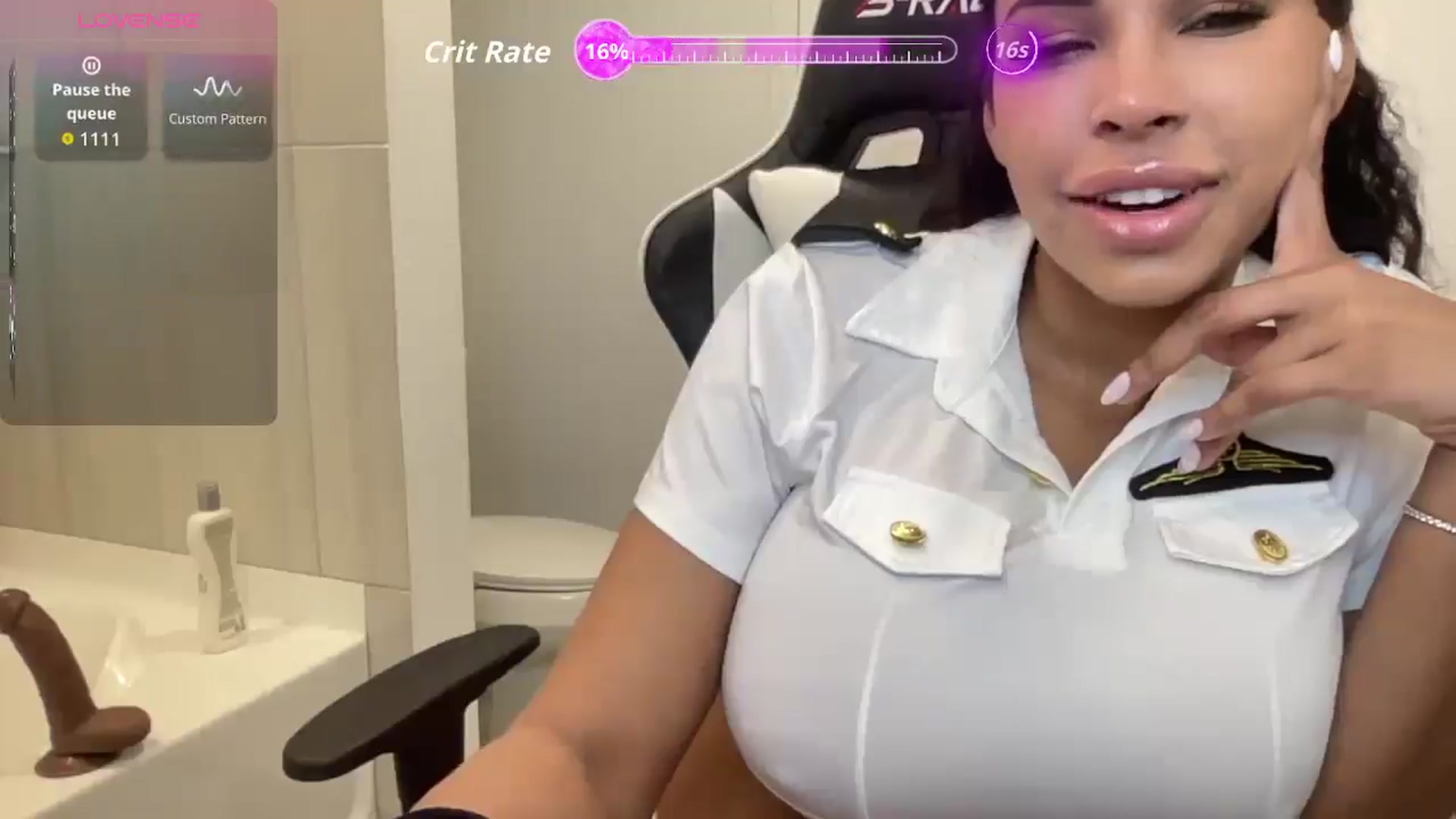 Gallery image thumbnail from XAngelina's myfreecams stream on, 04/07/2026, 03:31 image 8 of 20