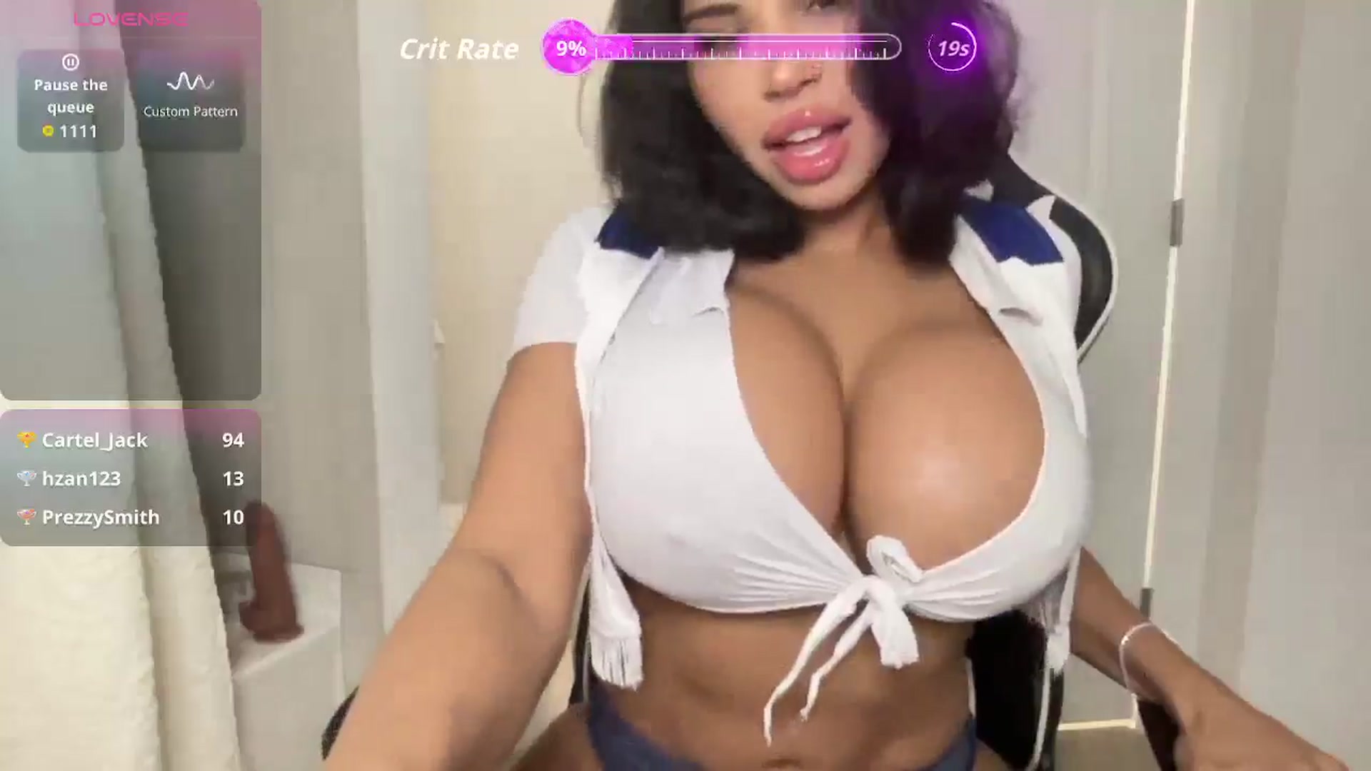 Gallery image thumbnail from XAngelina's myfreecams stream on, 04/17/2026, 21:44 image 2 of 20