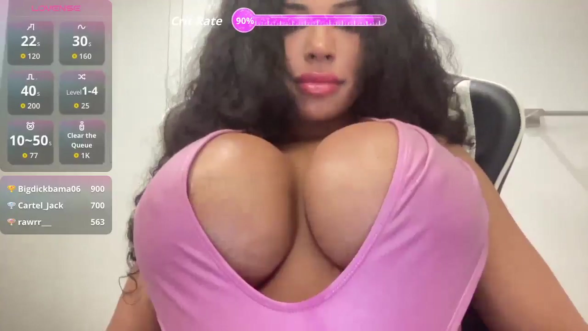 Gallery image thumbnail from XAngelina's myfreecams stream on, 05/03/2026, 04:26 image 9 of 20