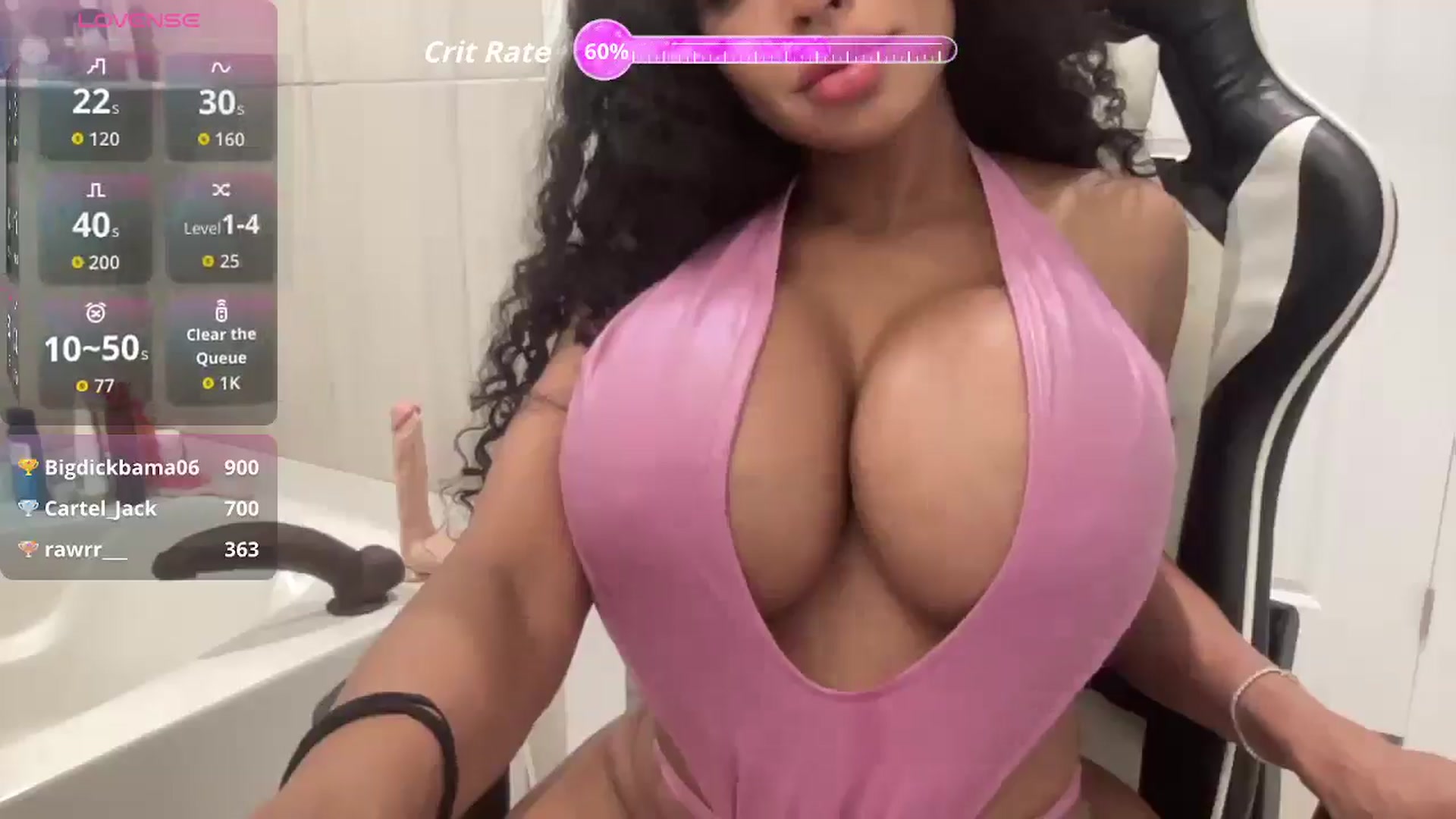 Gallery image thumbnail from XAngelina's myfreecams stream on, 05/03/2026, 04:26 image 4 of 20