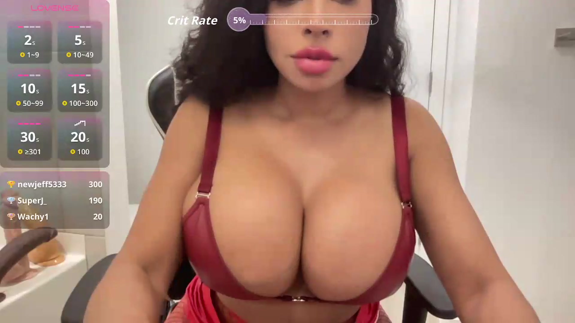 Gallery image thumbnail from XAngelina's myfreecams stream on, 05/06/2026, 03:25 image 3 of 20