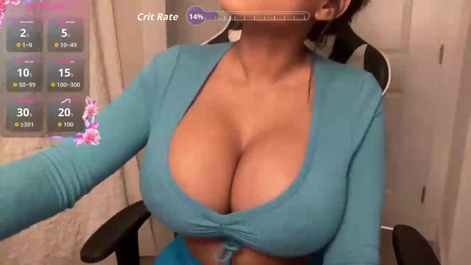 Gallery image thumbnail from XAngelina's myfreecams stream on, 06/03/2026, 03:35 image 1 of 20