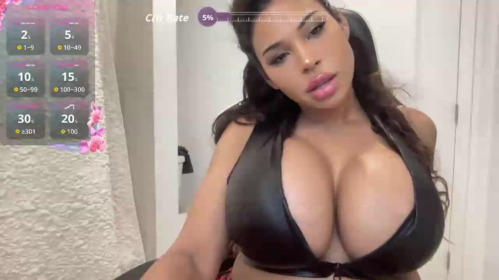 Gallery image thumbnail from XAngelina's myfreecams stream on, 06/13/2026, 01:22 image 1 of 20