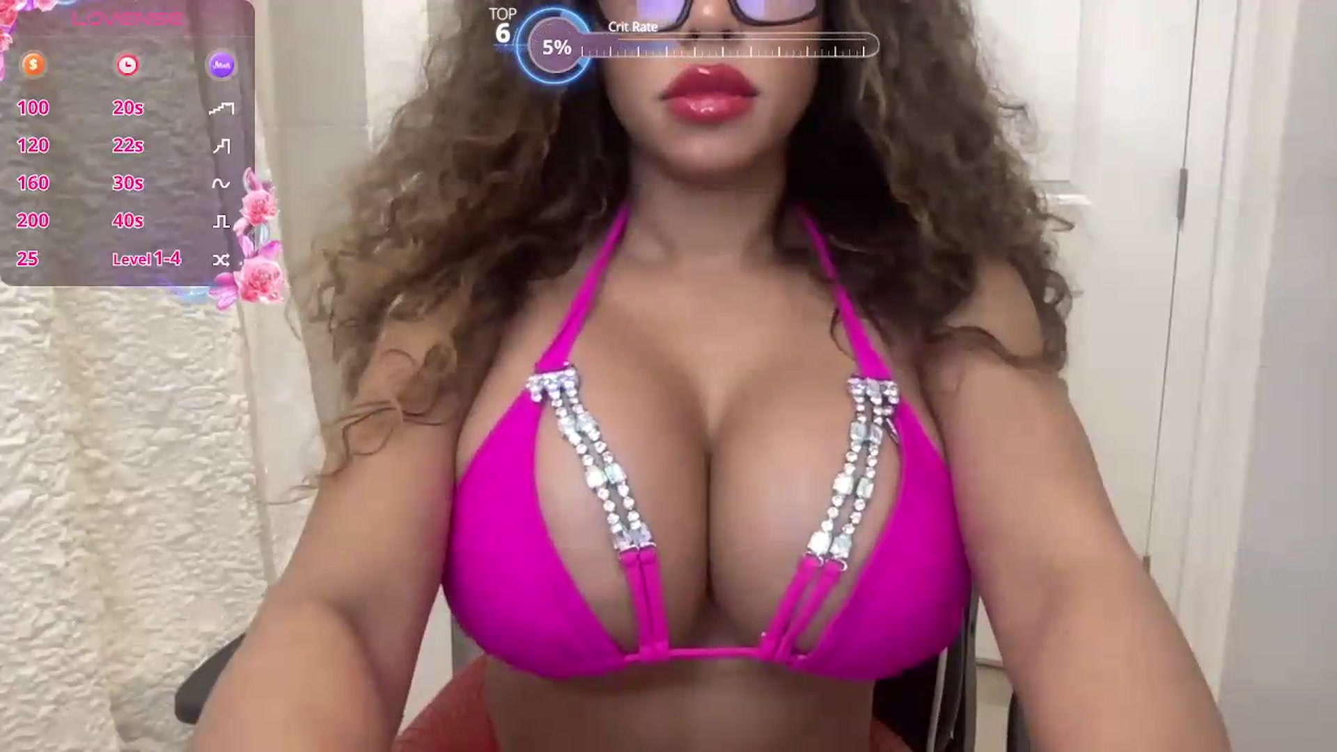 Gallery image thumbnail from XAngelina's myfreecams stream on, 06/23/2026, 24:17 image 14 of 20