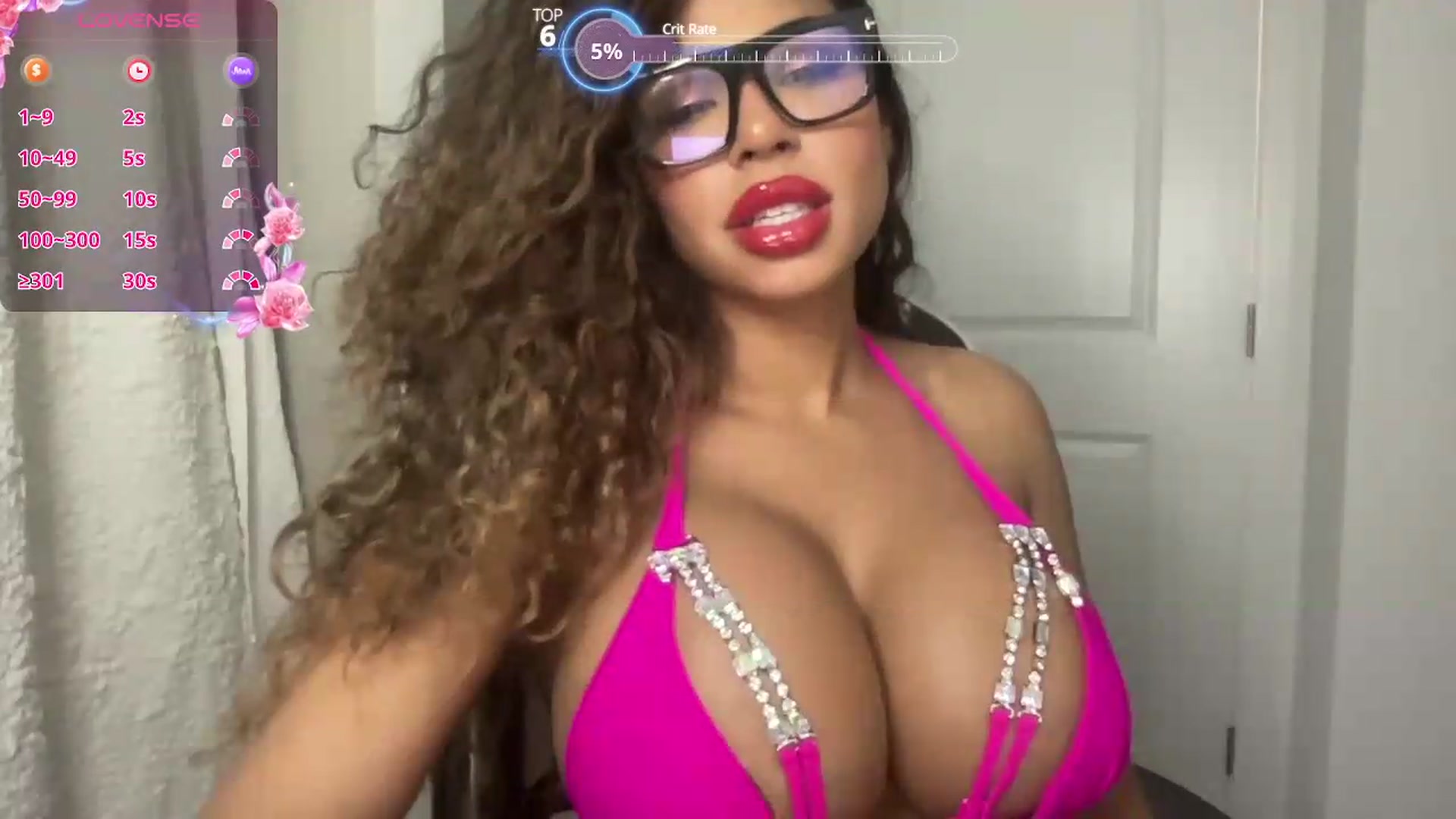 Gallery image thumbnail from XAngelina's myfreecams stream on, 06/23/2026, 24:17 image 6 of 20