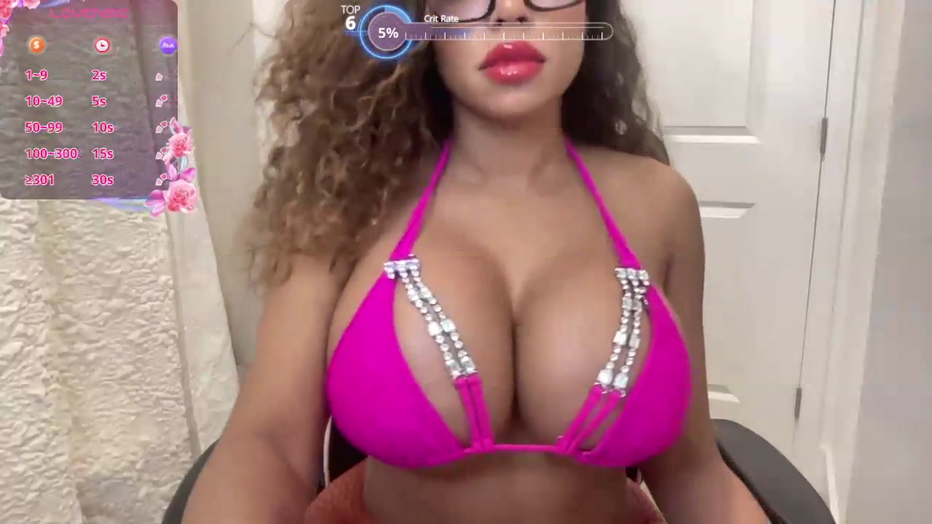 Gallery image thumbnail from XAngelina's myfreecams stream on, 06/23/2026, 24:17 image 11 of 20