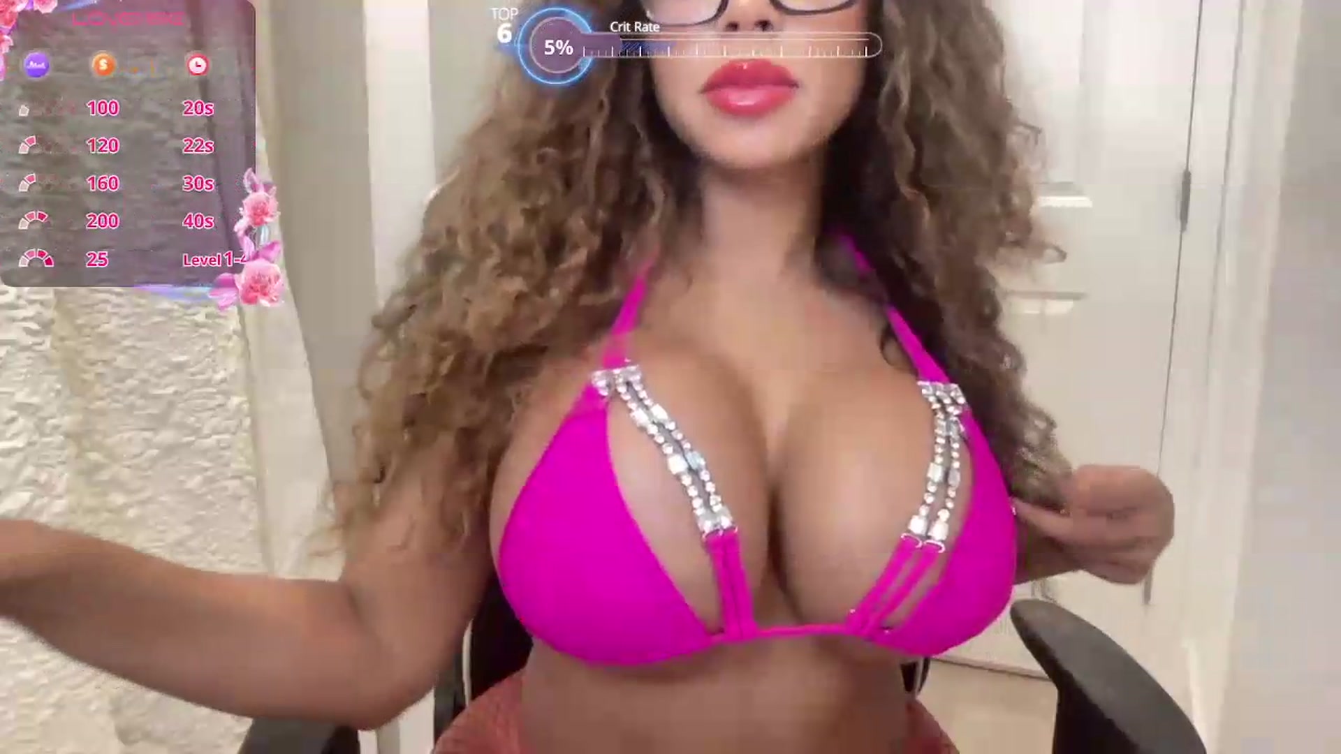 Gallery image thumbnail from XAngelina's myfreecams stream on, 06/23/2026, 24:17 image 13 of 20