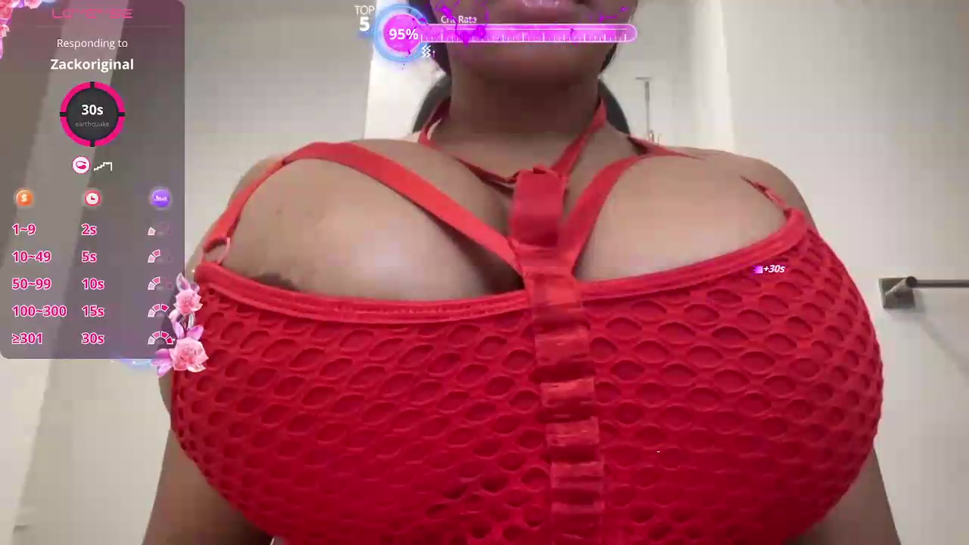 Gallery image thumbnail from XAngelina's myfreecams stream on, 06/28/2026, 04:17 image 18 of 20