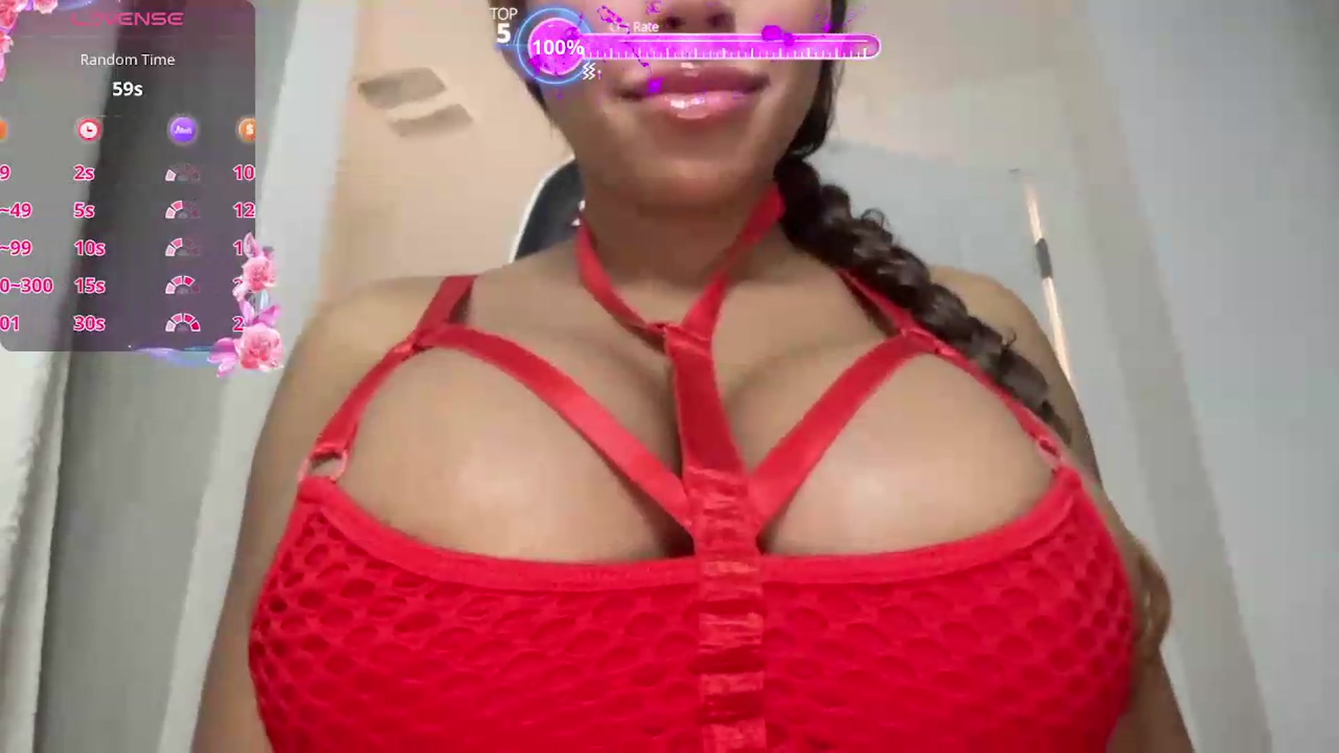 Gallery image thumbnail from XAngelina's myfreecams stream on, 06/28/2026, 04:17 image 2 of 20