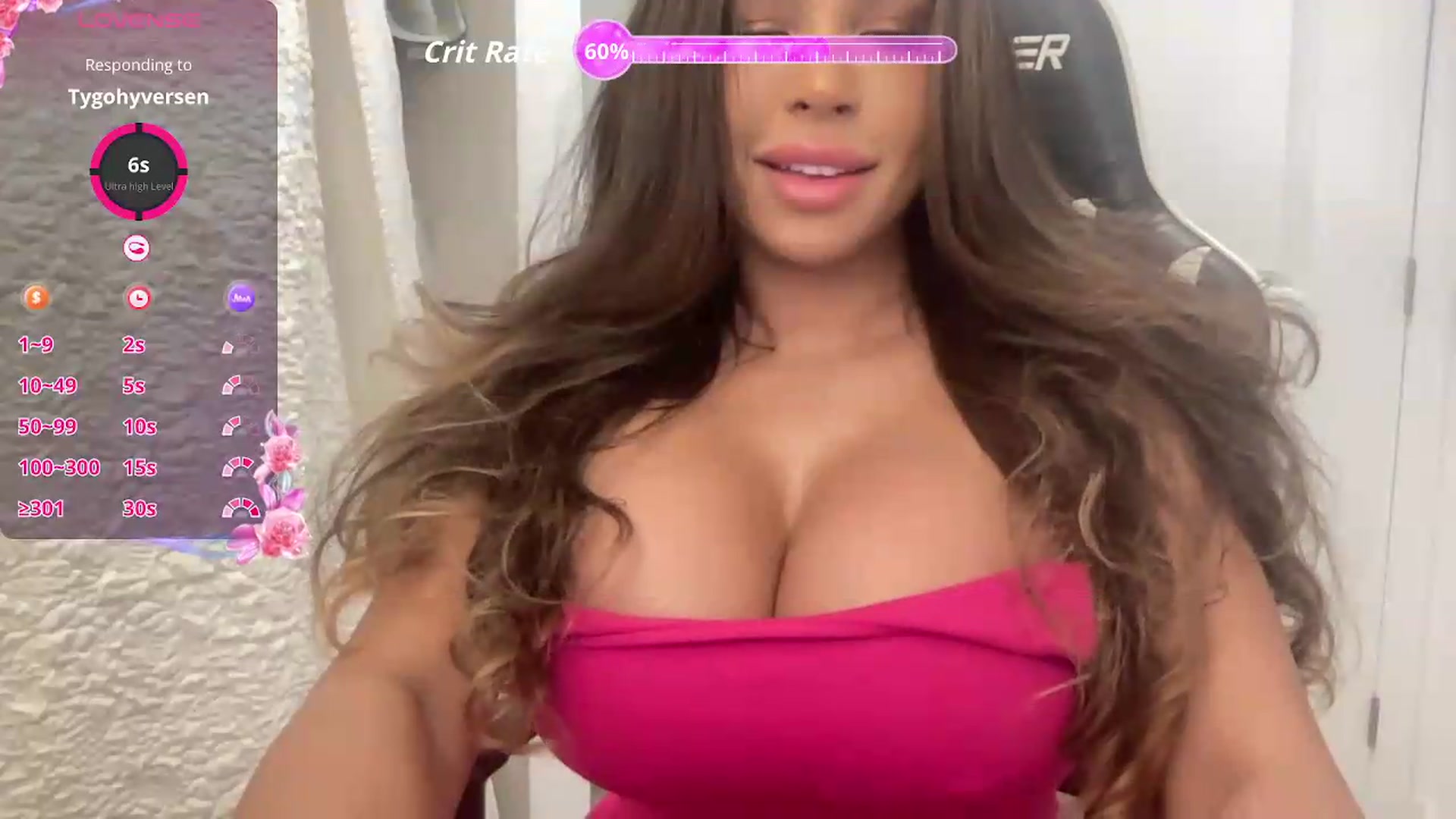Gallery image thumbnail from XAngelina's myfreecams stream on, 07/23/2026, 22:02 image 4 of 20