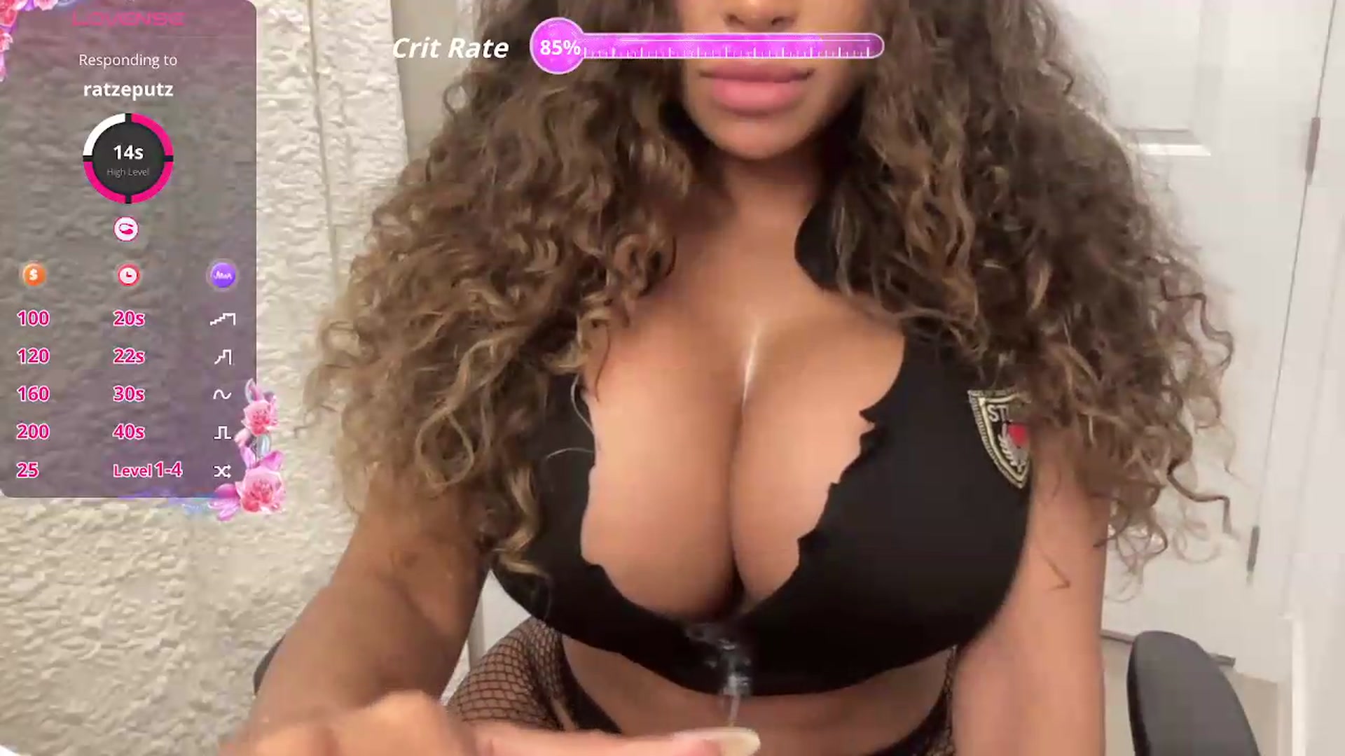 Gallery image thumbnail from XAngelina's myfreecams stream on, 07/31/2026, 02:03 image 8 of 20