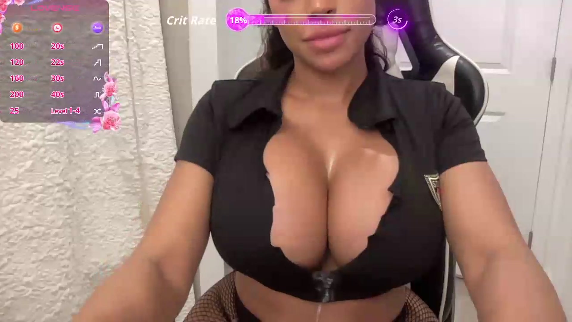 Gallery image thumbnail from XAngelina's myfreecams stream on, 07/31/2026, 02:03 image 11 of 20