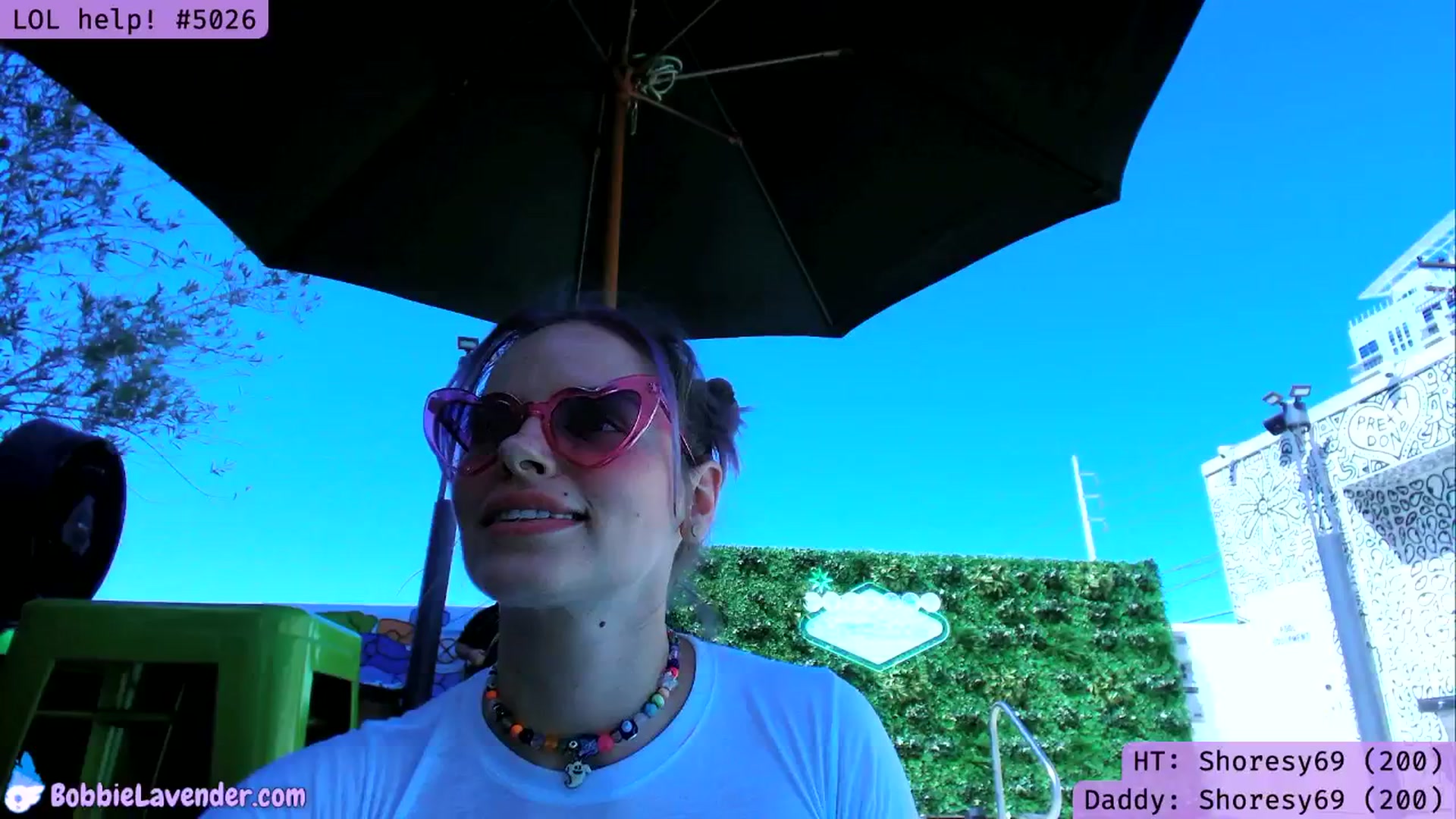 Gallery image thumbnail from XBobbiesWorld's myfreecams stream on, 05/21/2024, 23:44 image 4 of 20