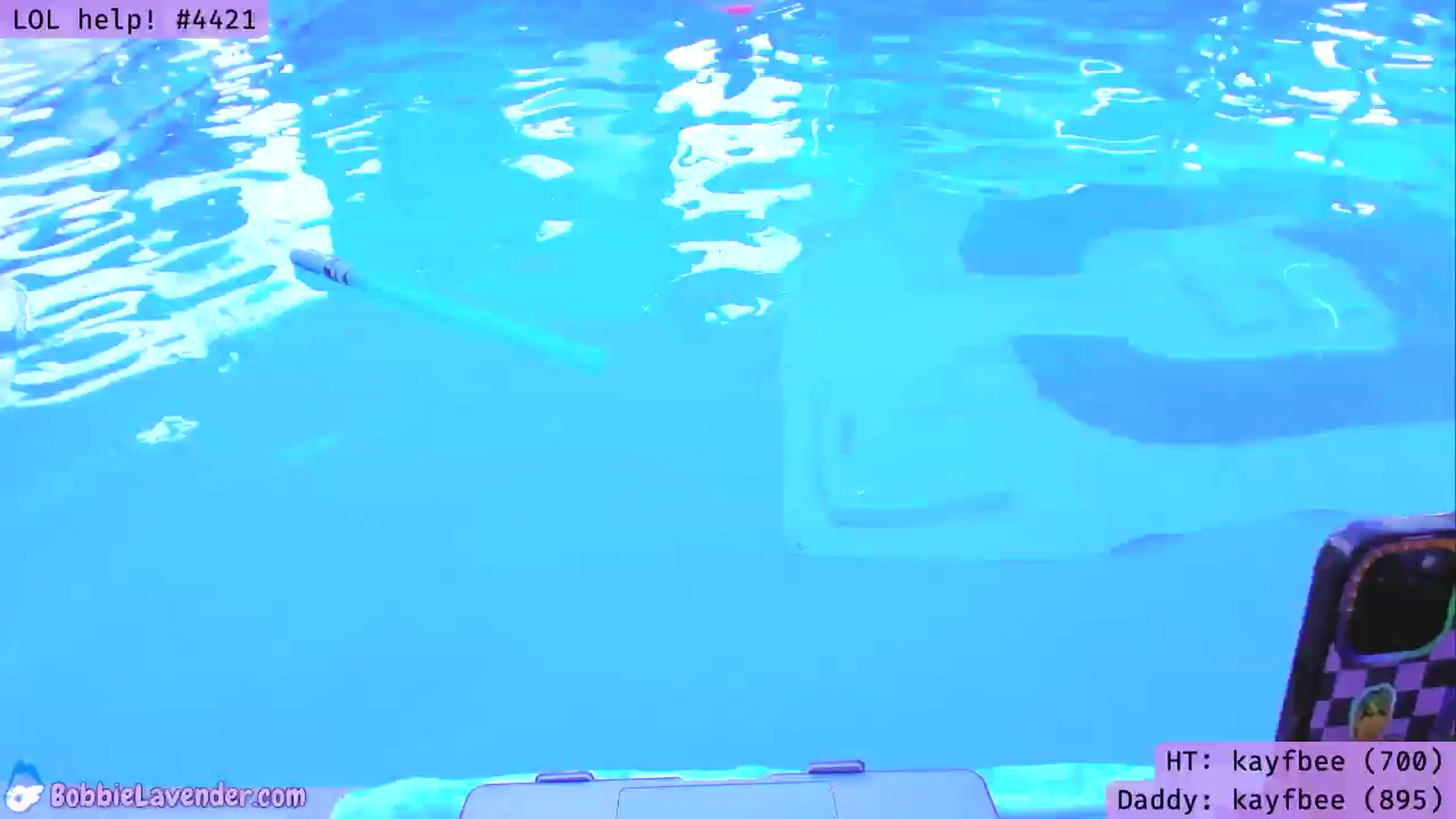 Gallery image thumbnail from XBobbiesWorld's myfreecams stream on, 05/21/2024, 23:44 image 20 of 20