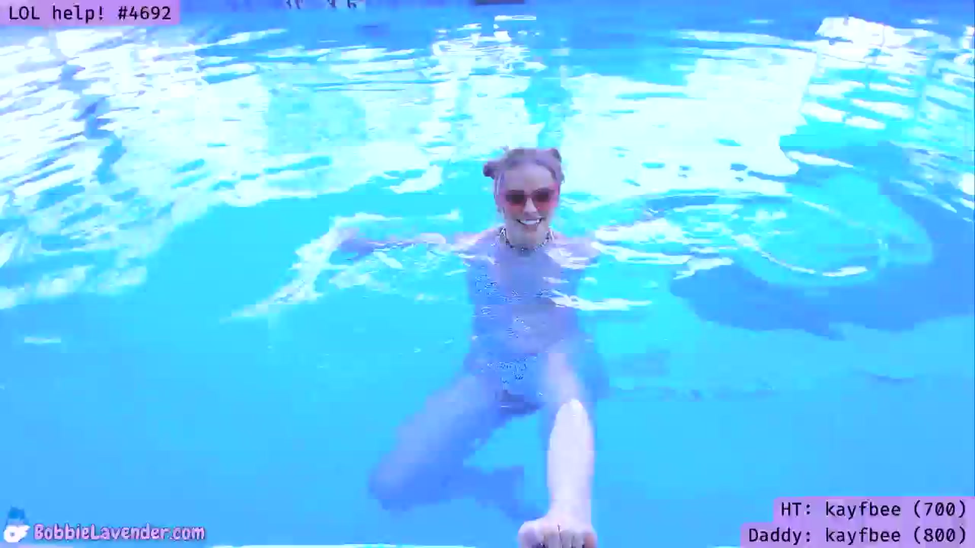 Gallery image thumbnail from XBobbiesWorld's myfreecams stream on, 05/21/2024, 23:44 image 12 of 20